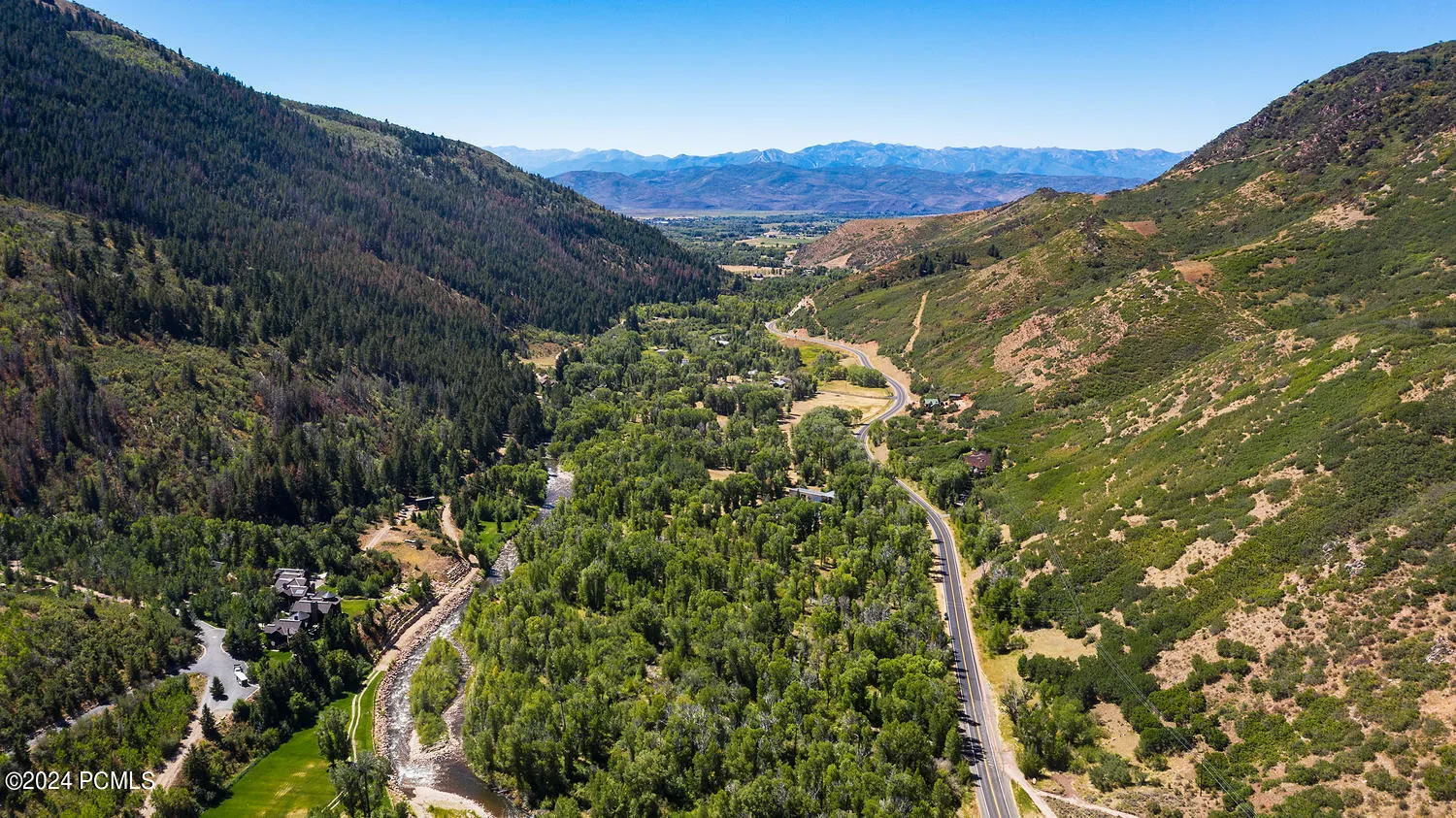 2600 E Weber Canyon Road, Oakley, UT 84055