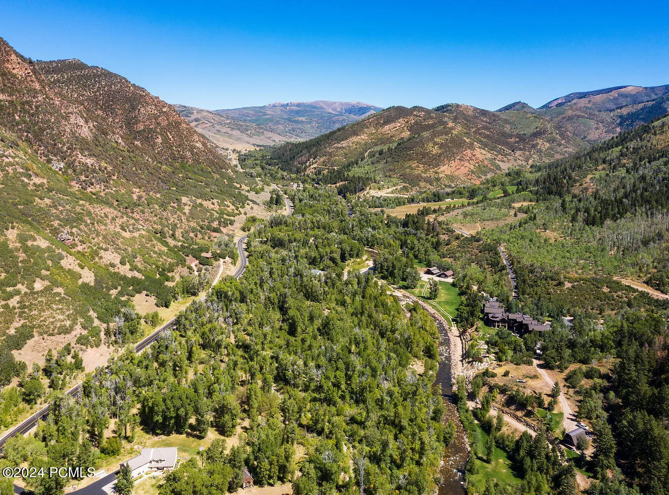 2600 E Weber Canyon Road, Oakley, UT 84055