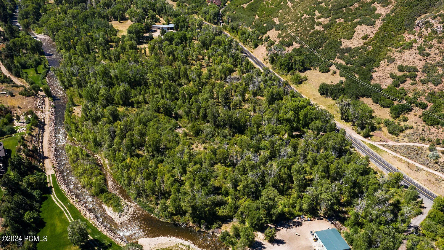 2600 E Weber Canyon Road, Oakley, UT 84055