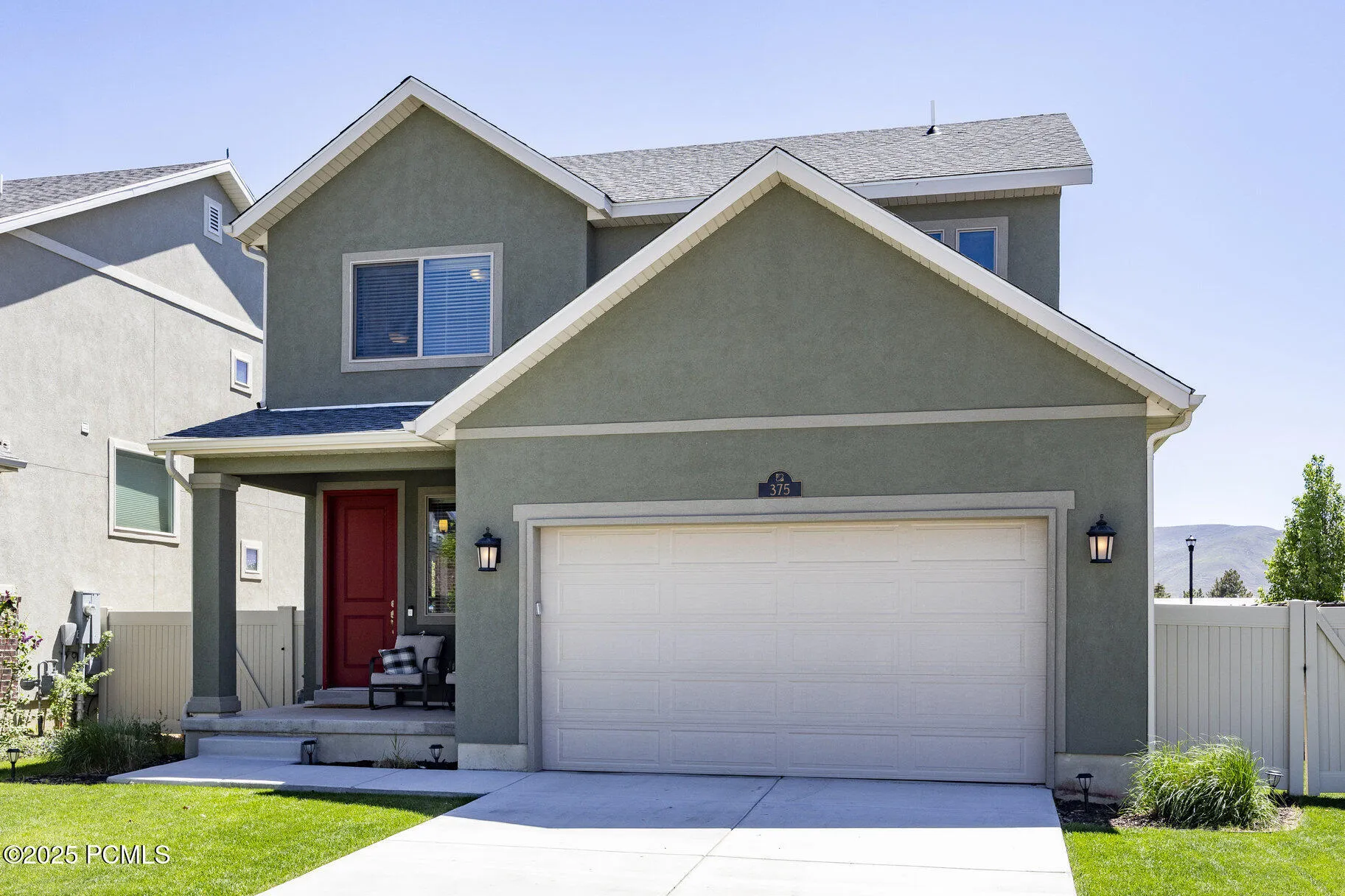 375 W Meadow Walk Drive, Heber City, UT 84032