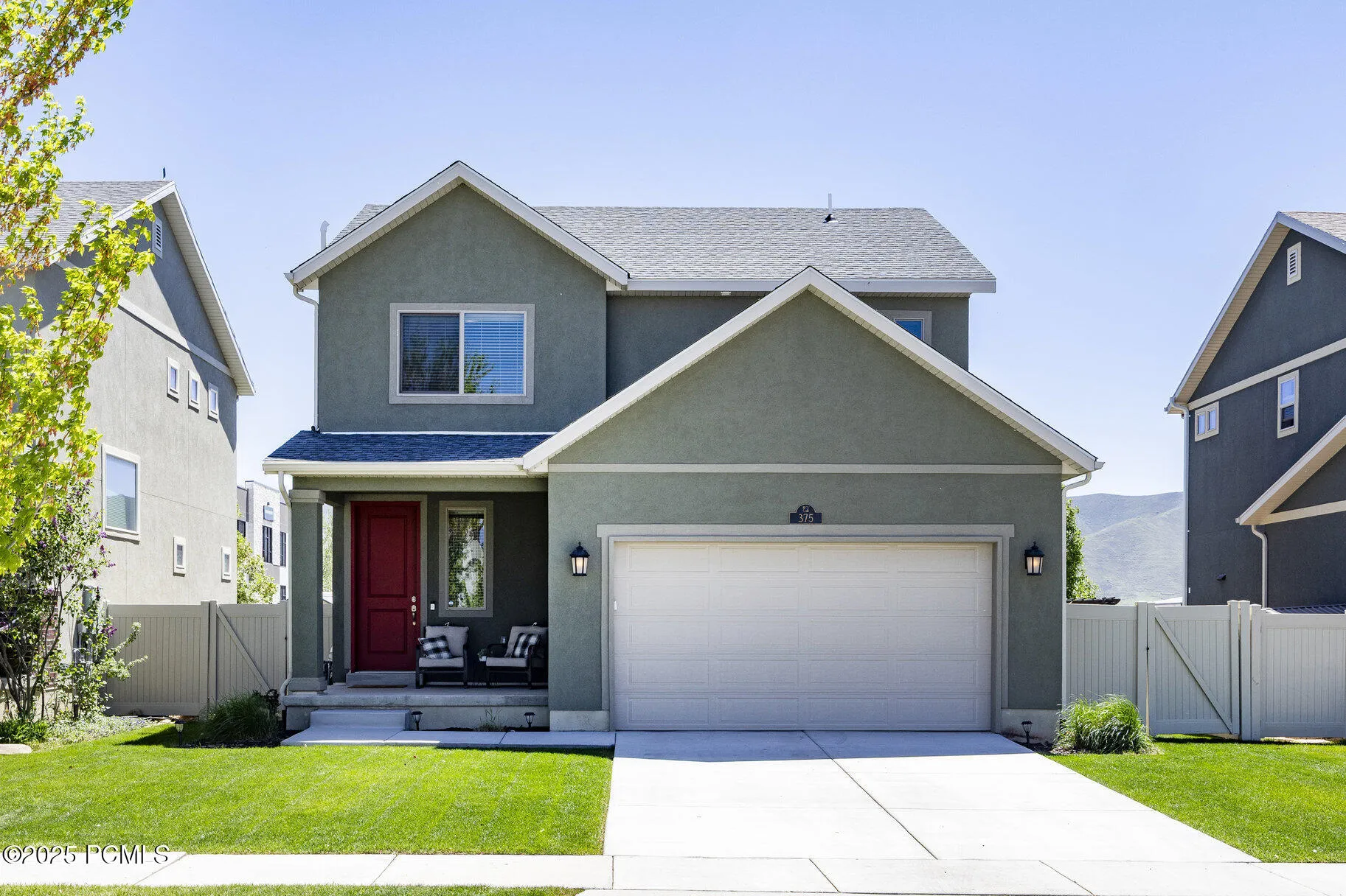 375 W Meadow Walk Drive , Heber City, UT 84032