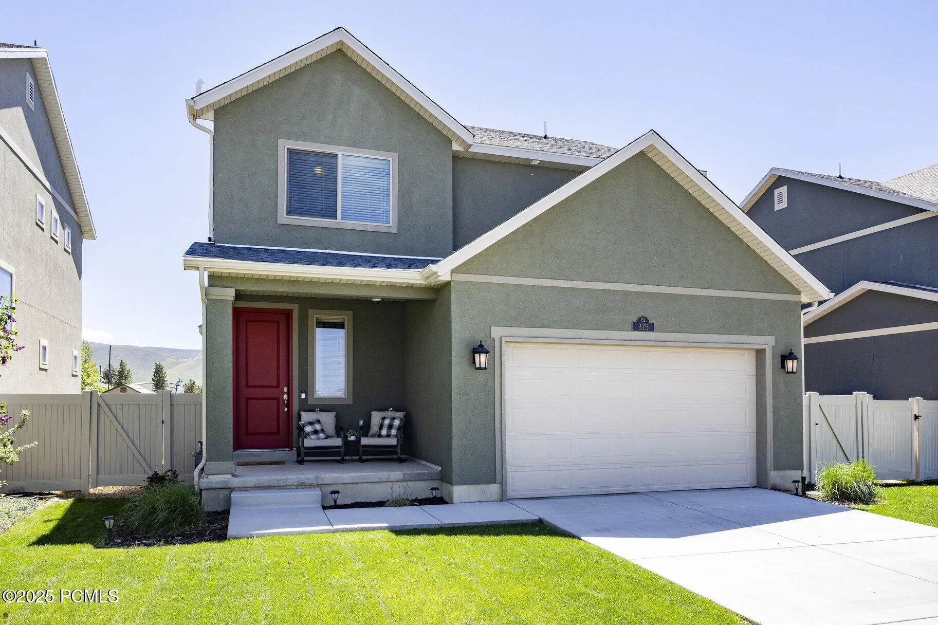 375 W Meadow Walk Drive, Heber City, UT 84032