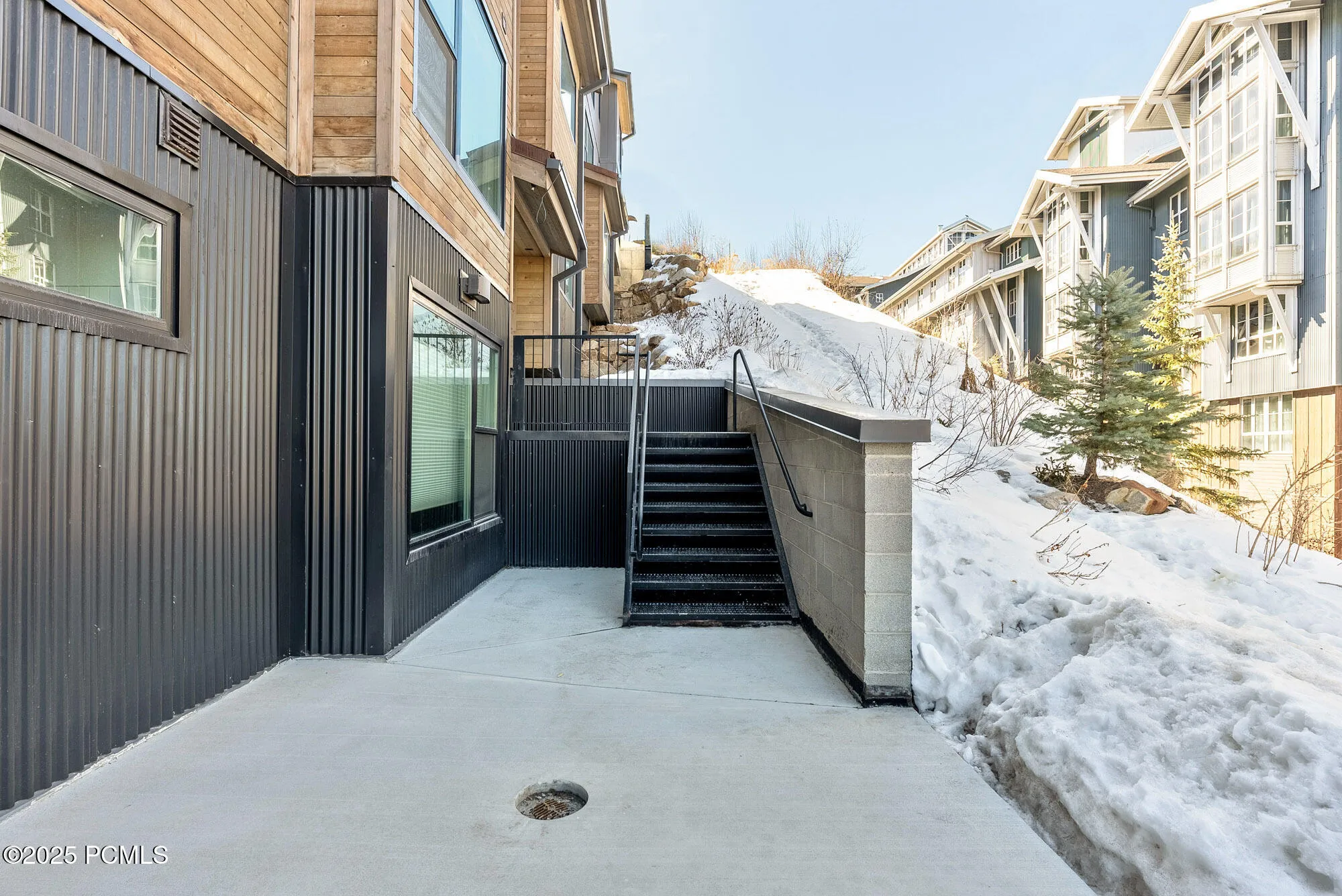 1293 Lowell Avenue Unit 403, Park City, UT 84060