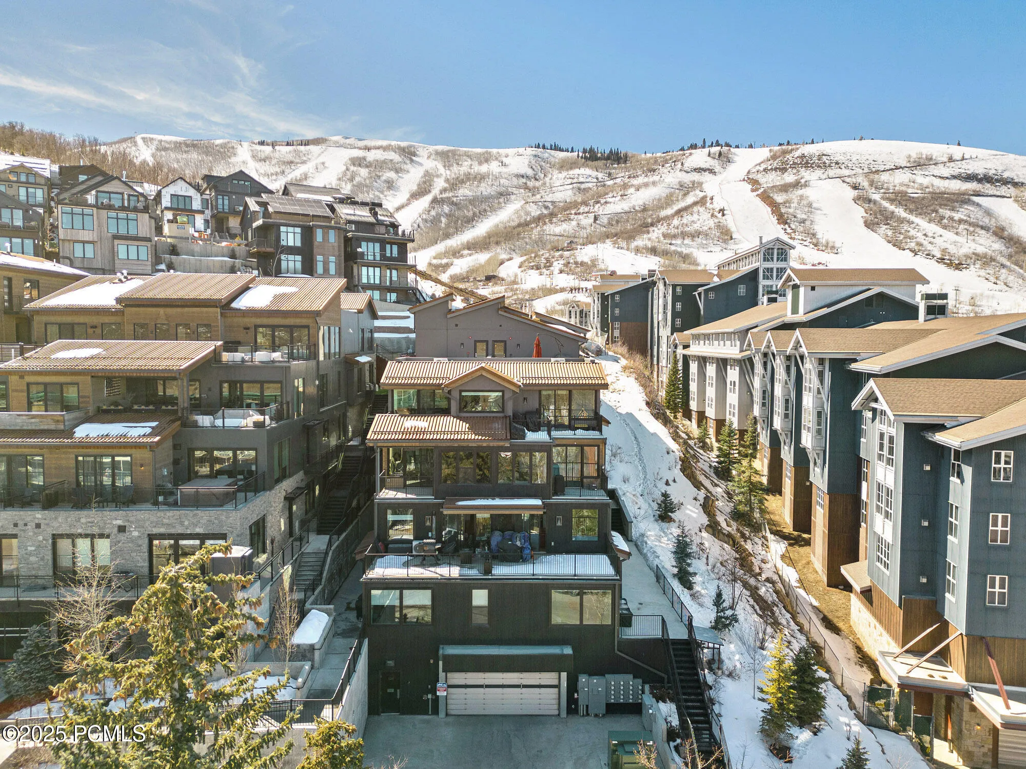 1293 Lowell Avenue Unit 403, Park City, UT 84060