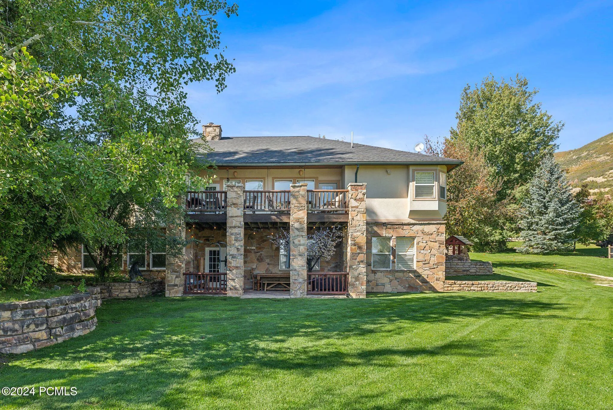 384 N Alpenhof Lane, Midway, UT 84049
