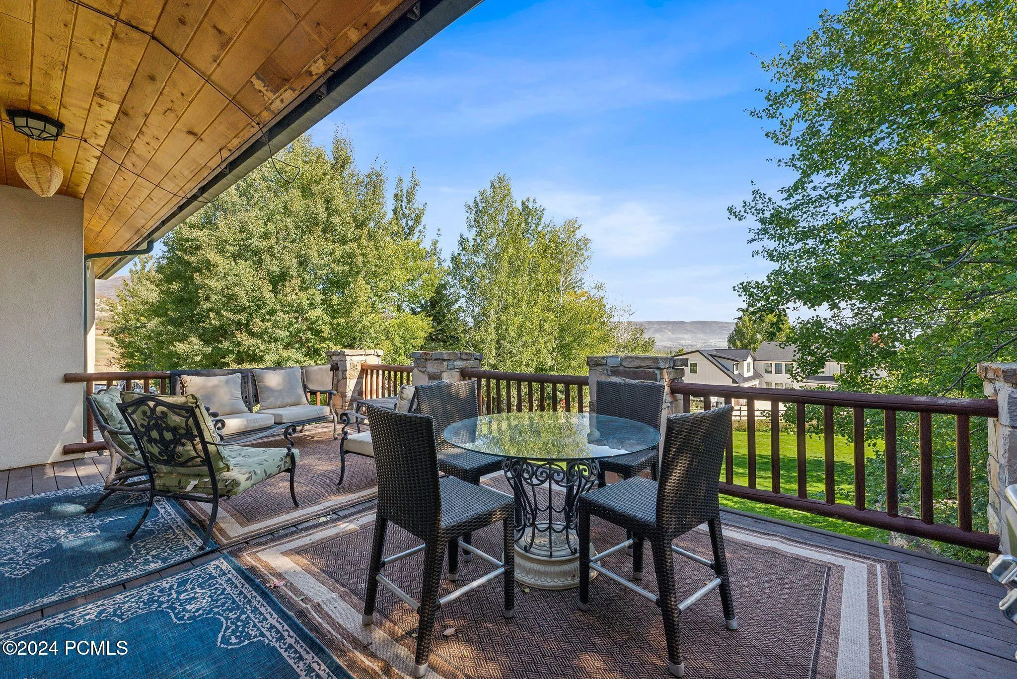 384 N Alpenhof Lane, Midway, UT 84049