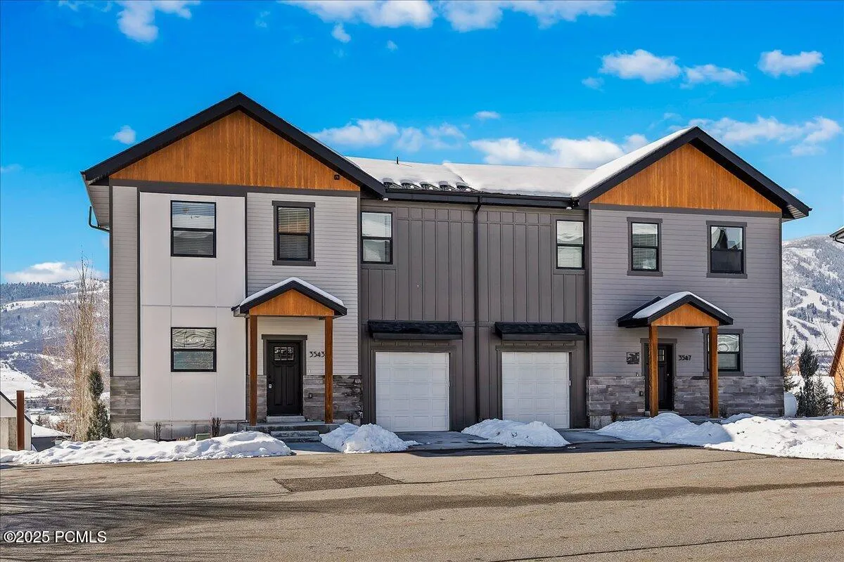 3543 N Creekside Way, Eden, UT 84310