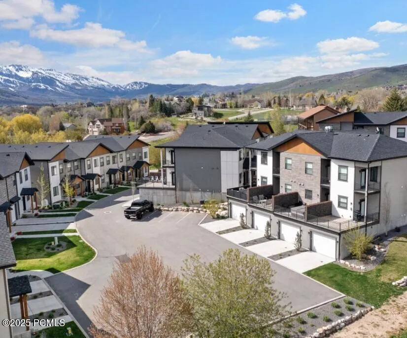 3543 N Creekside Way, Eden, UT 84310