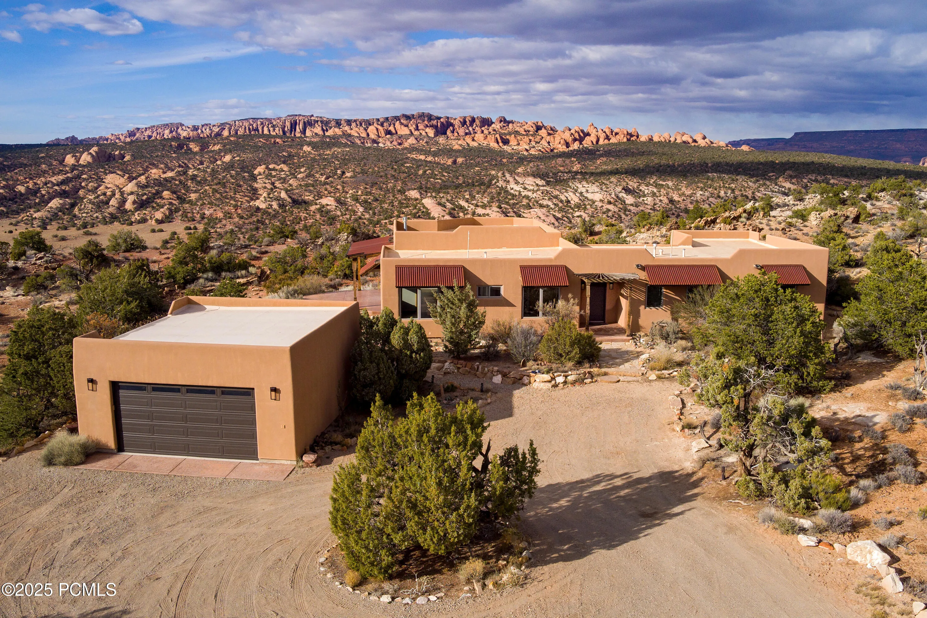 27 N Behind The Rocks Drive, Moab, UT 84532