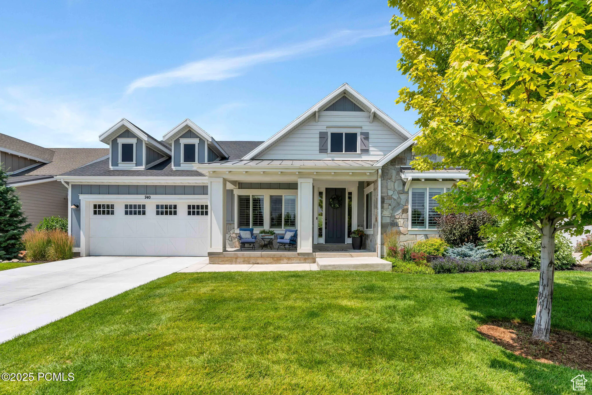 740 S Appenzell Court , Midway, UT 84049
