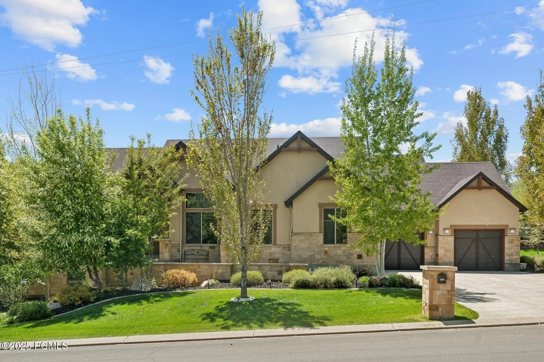 1099 Swiss Alpine Road, Midway, UT 84049