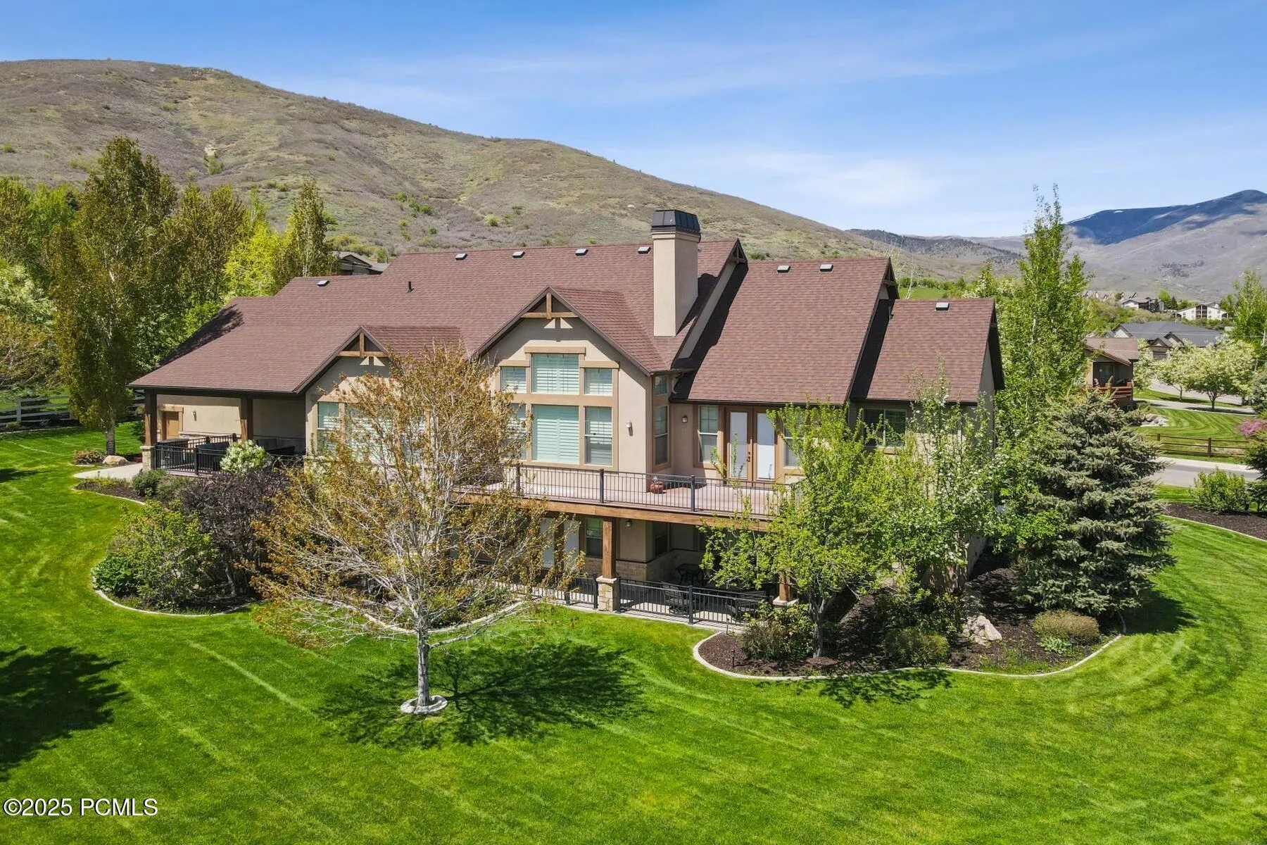 1099 Swiss Alpine Road, Midway, UT 84049