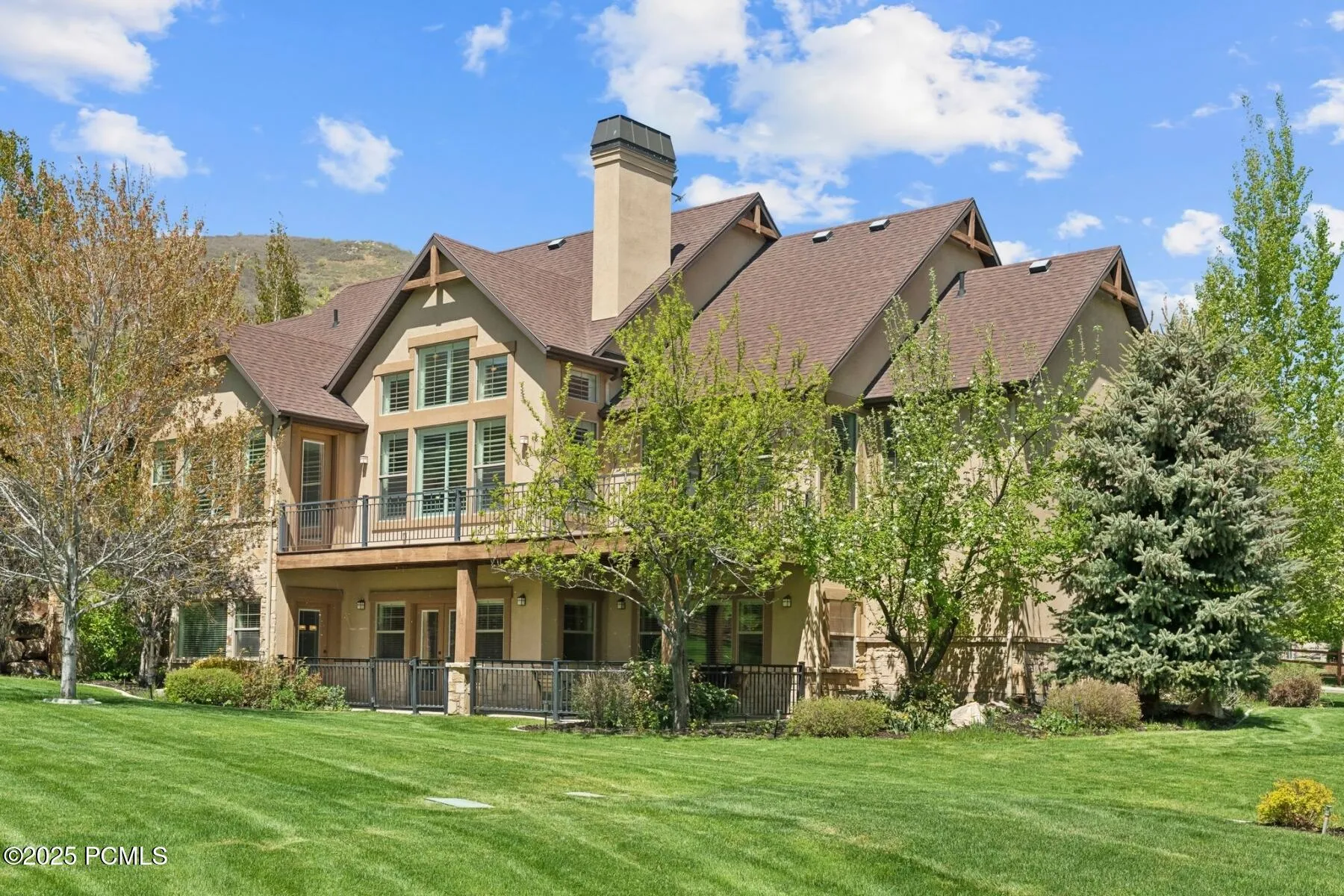 1099 Swiss Alpine Road, Midway, UT 84049