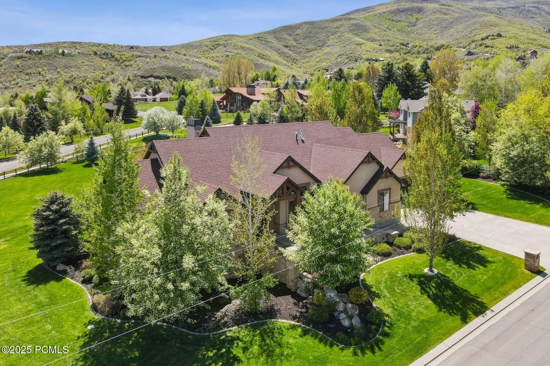 1099 Swiss Alpine Road, Midway, UT 84049