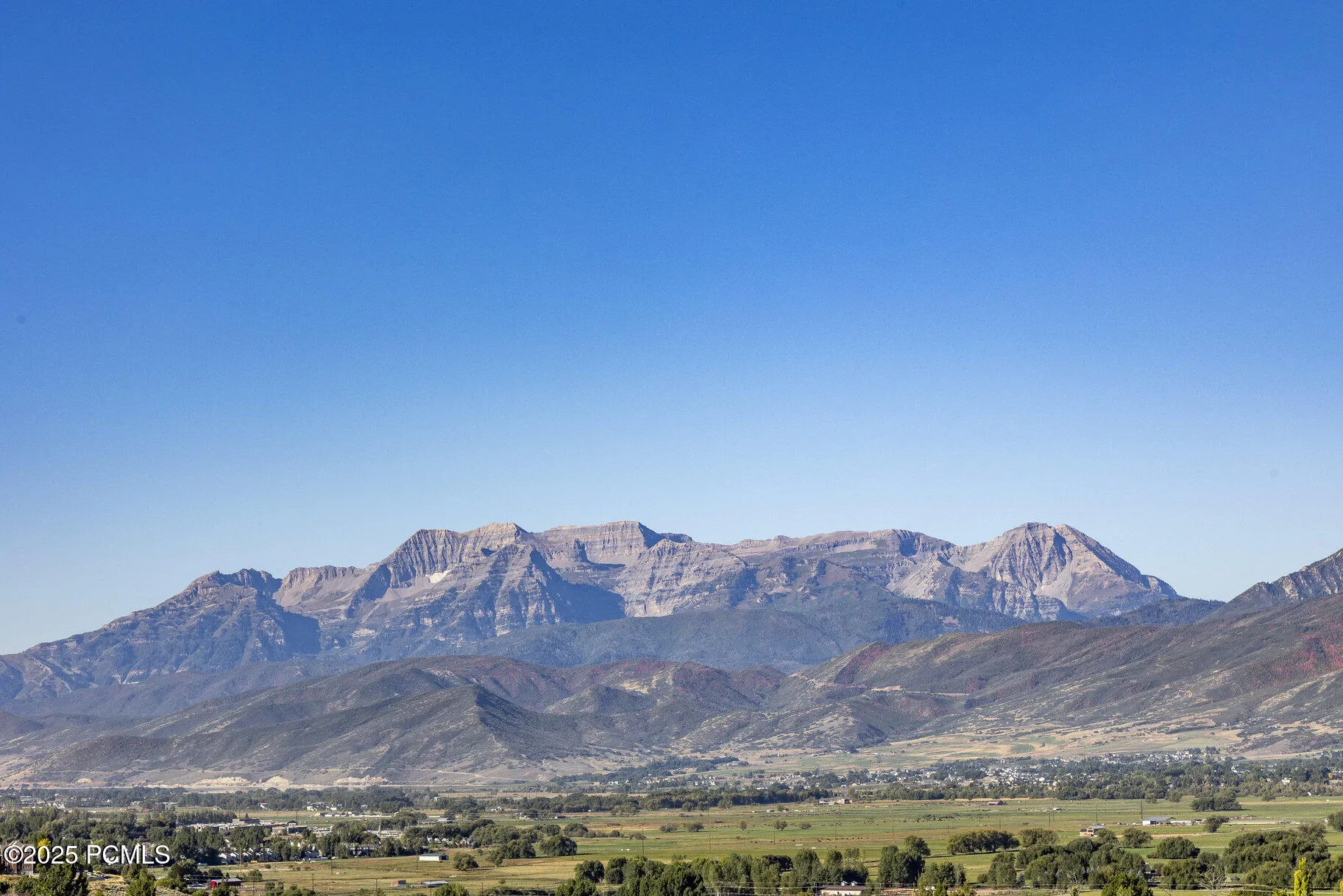 1167 E Grouse Ridge Circle, Heber City, UT 84032