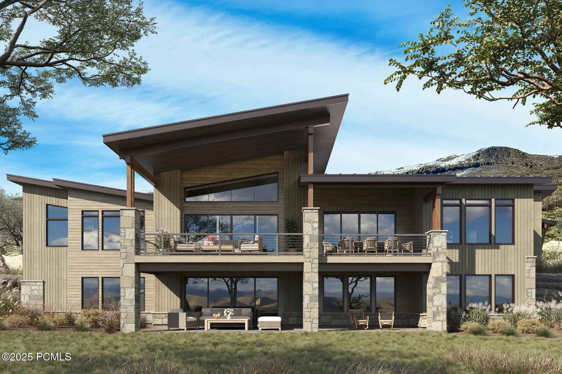 1167 E Grouse Ridge Circle, Heber City, UT 84032