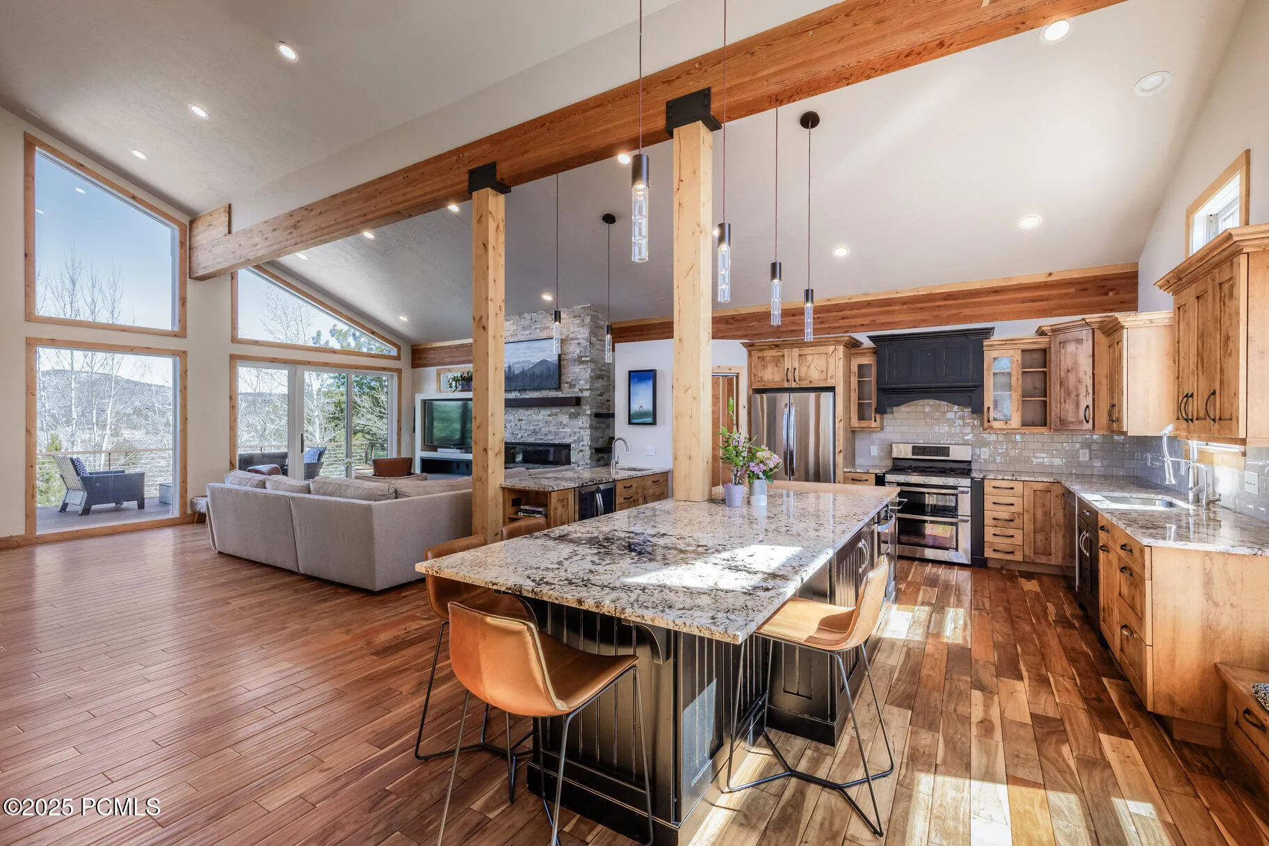 1741 Little Kate Road, Park City, UT 84060