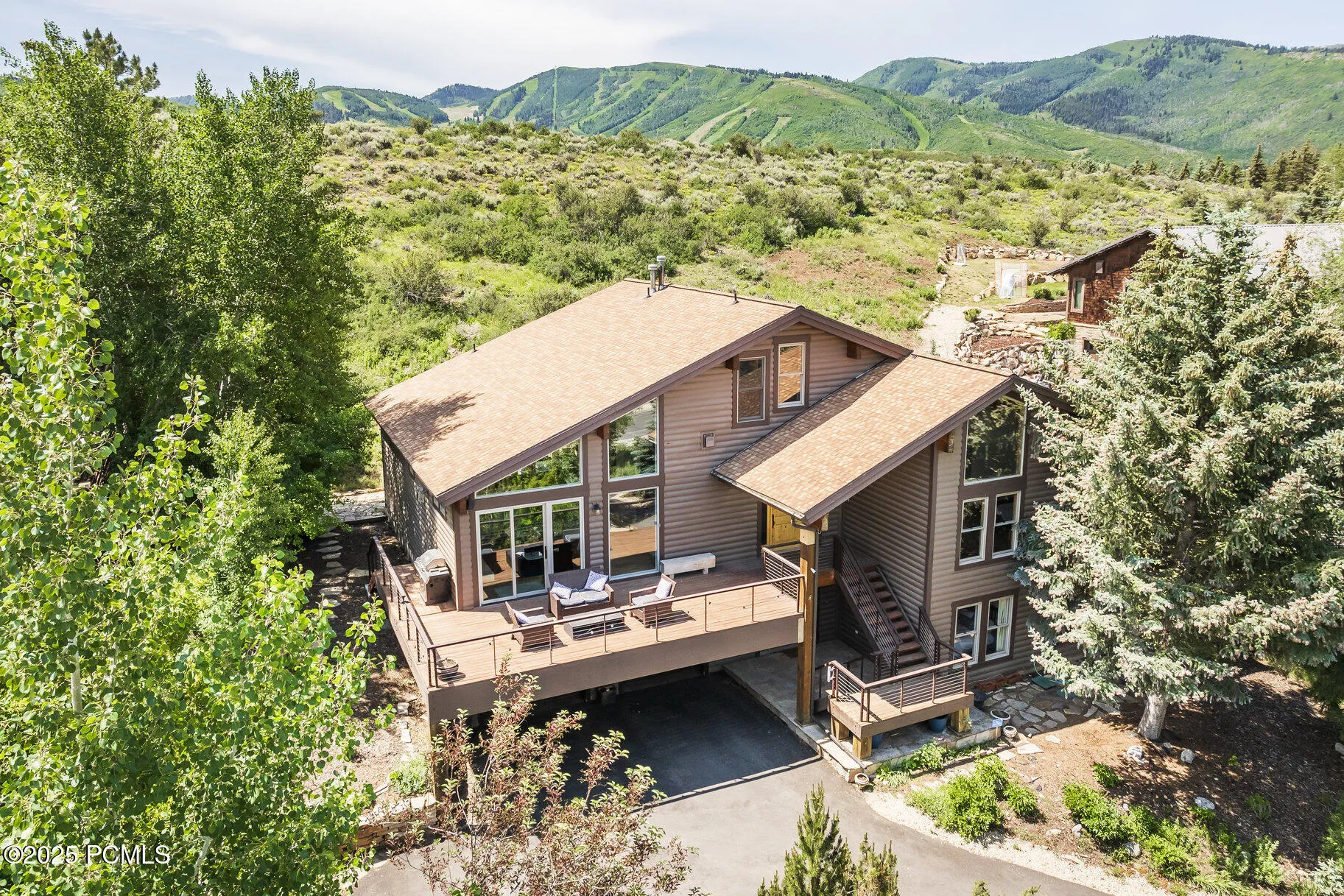 1741 Little Kate Road, Park City, UT 84060