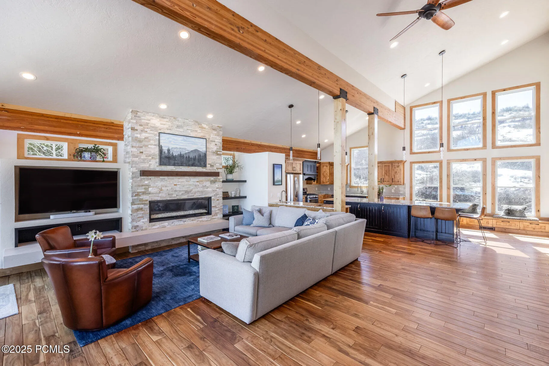 1741 Little Kate Road , Park City, UT 84060