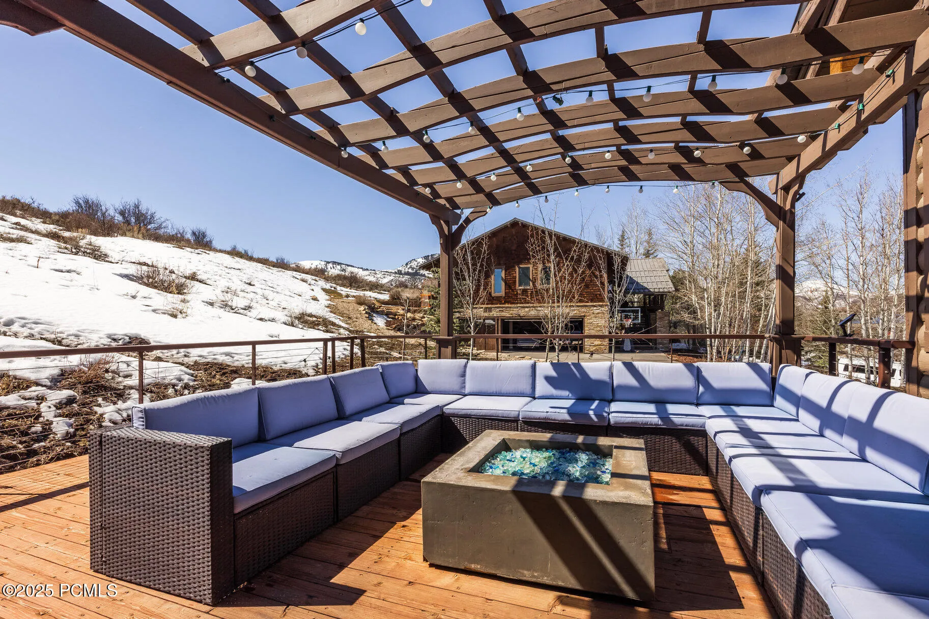 1741 Little Kate Road, Park City, UT 84060