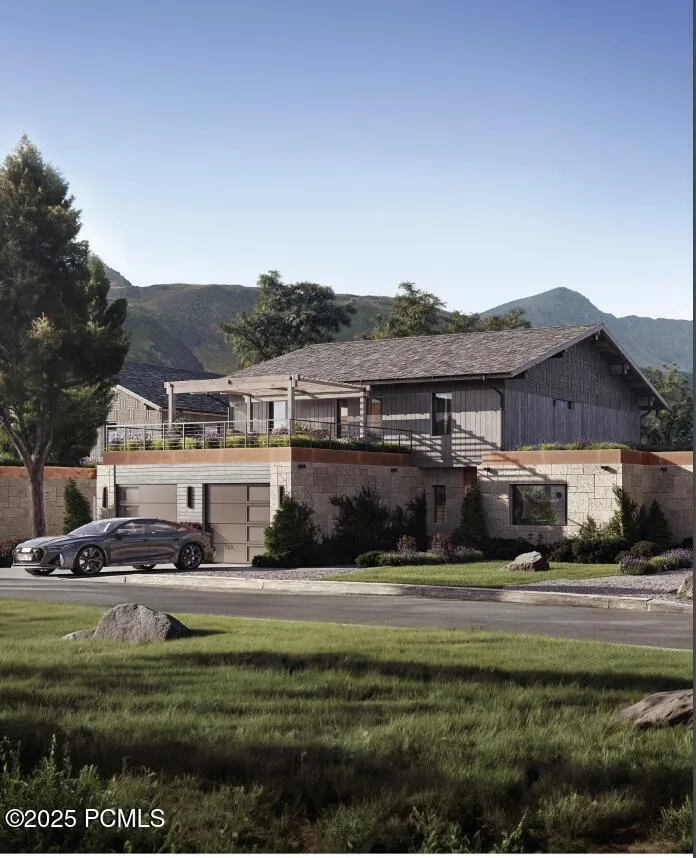 832 N Wellness Drive, Midway, UT 84049