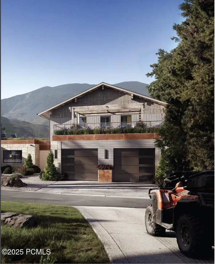 832 N Wellness Drive, Midway, UT 84049