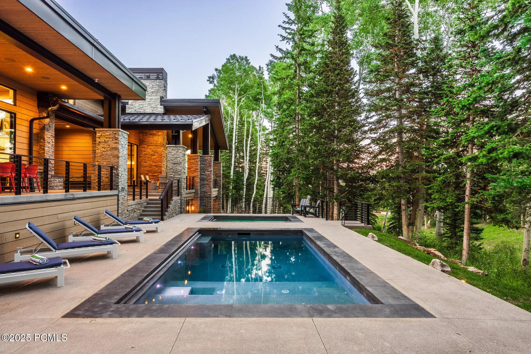197 White Pine Canyon Road, Park City, UT 84060