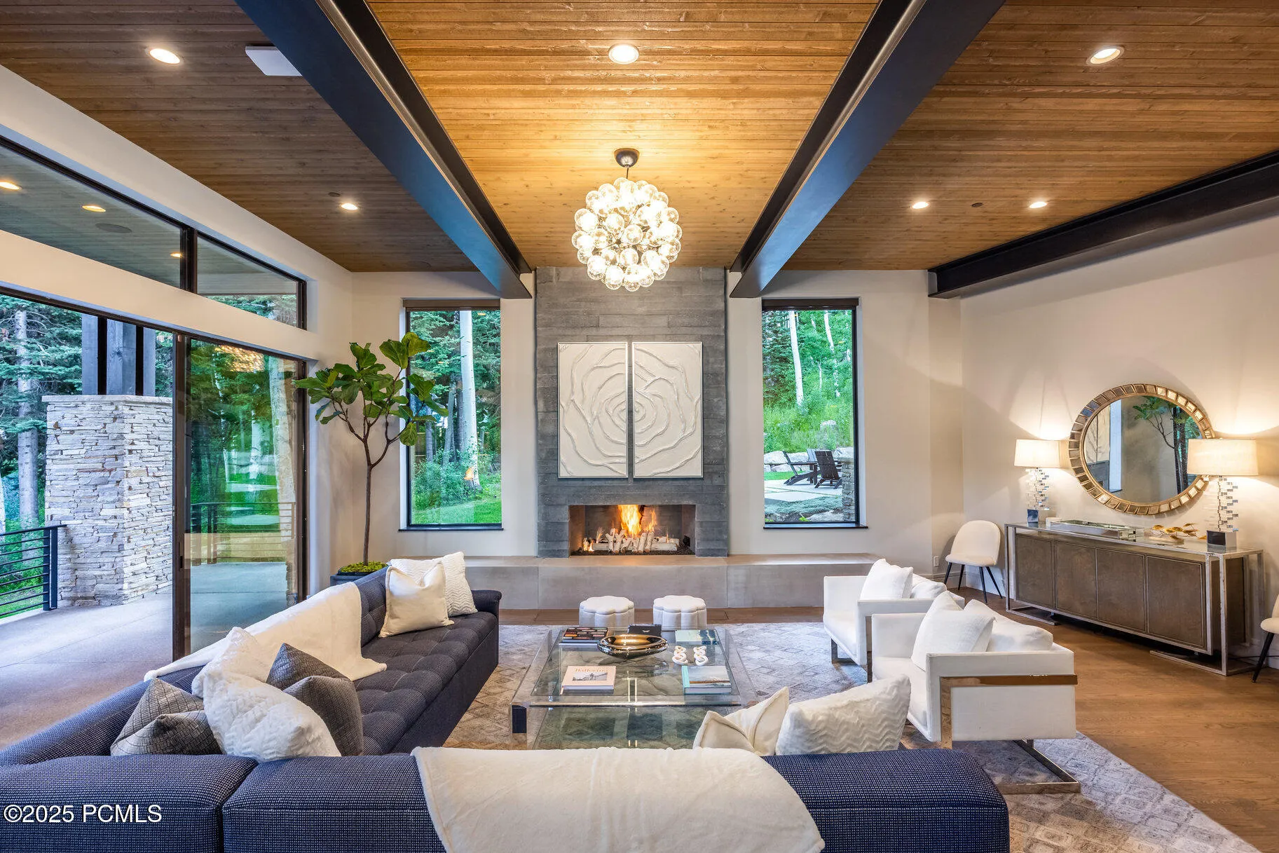 197 White Pine Canyon Road, Park City, UT 84060