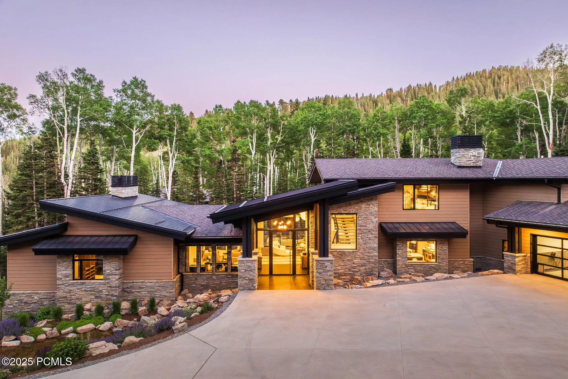197 White Pine Canyon Road, Park City, UT 84060