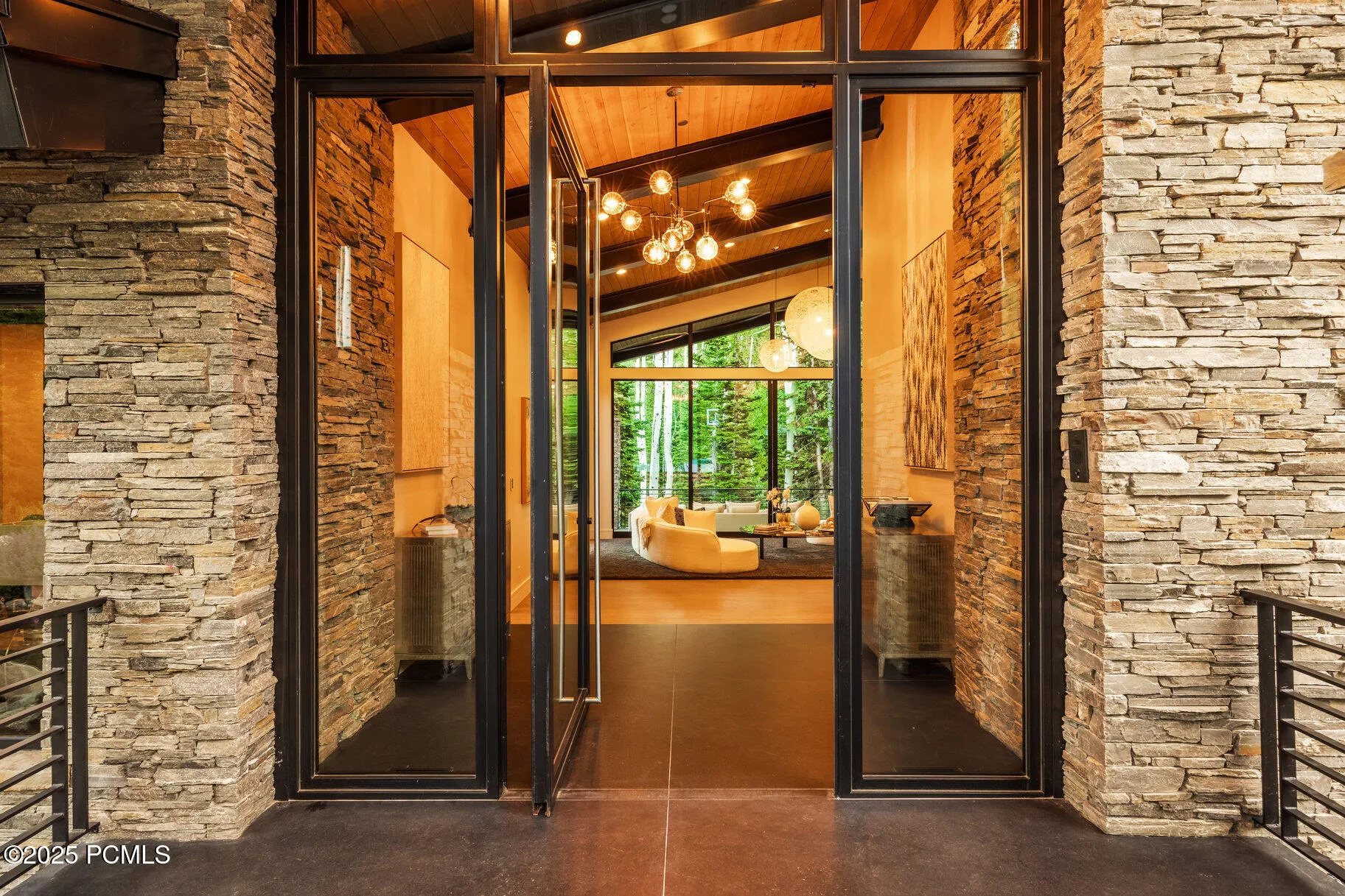 197 White Pine Canyon Road, Park City, UT 84060