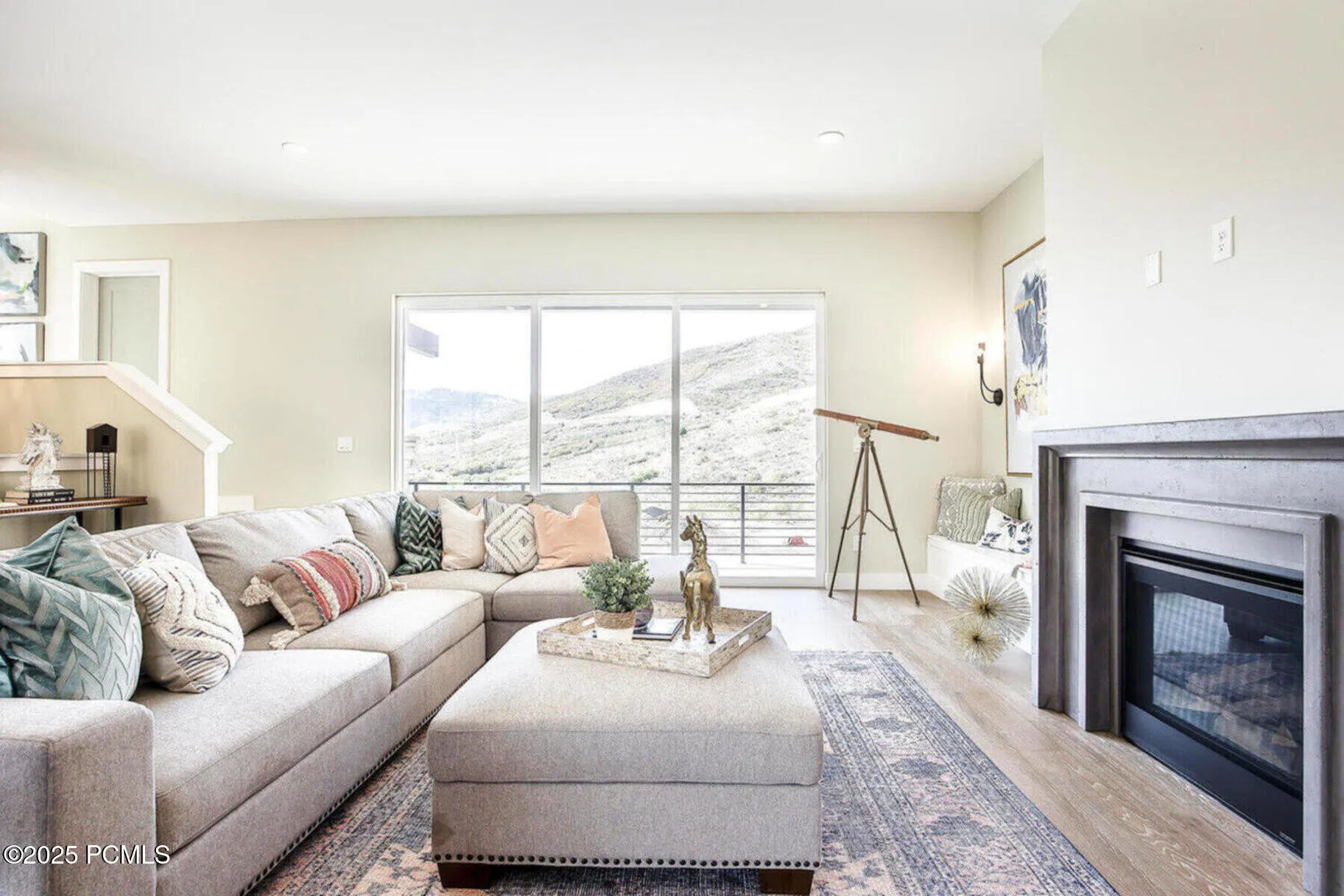 386 W Ascent Drive, Hideout, UT 84036