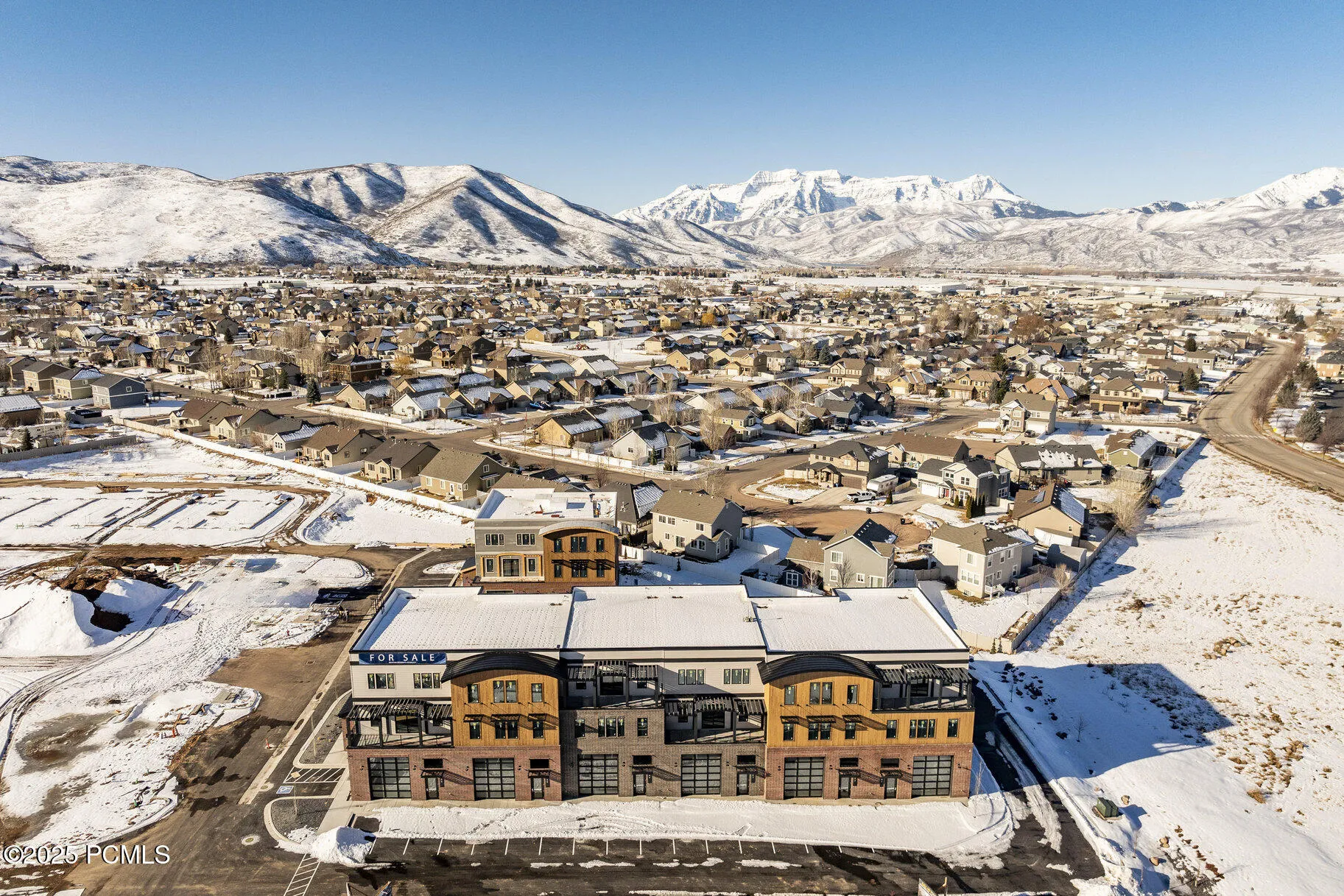 1922 S Highway 40 Unit 3, Heber City, UT 84032