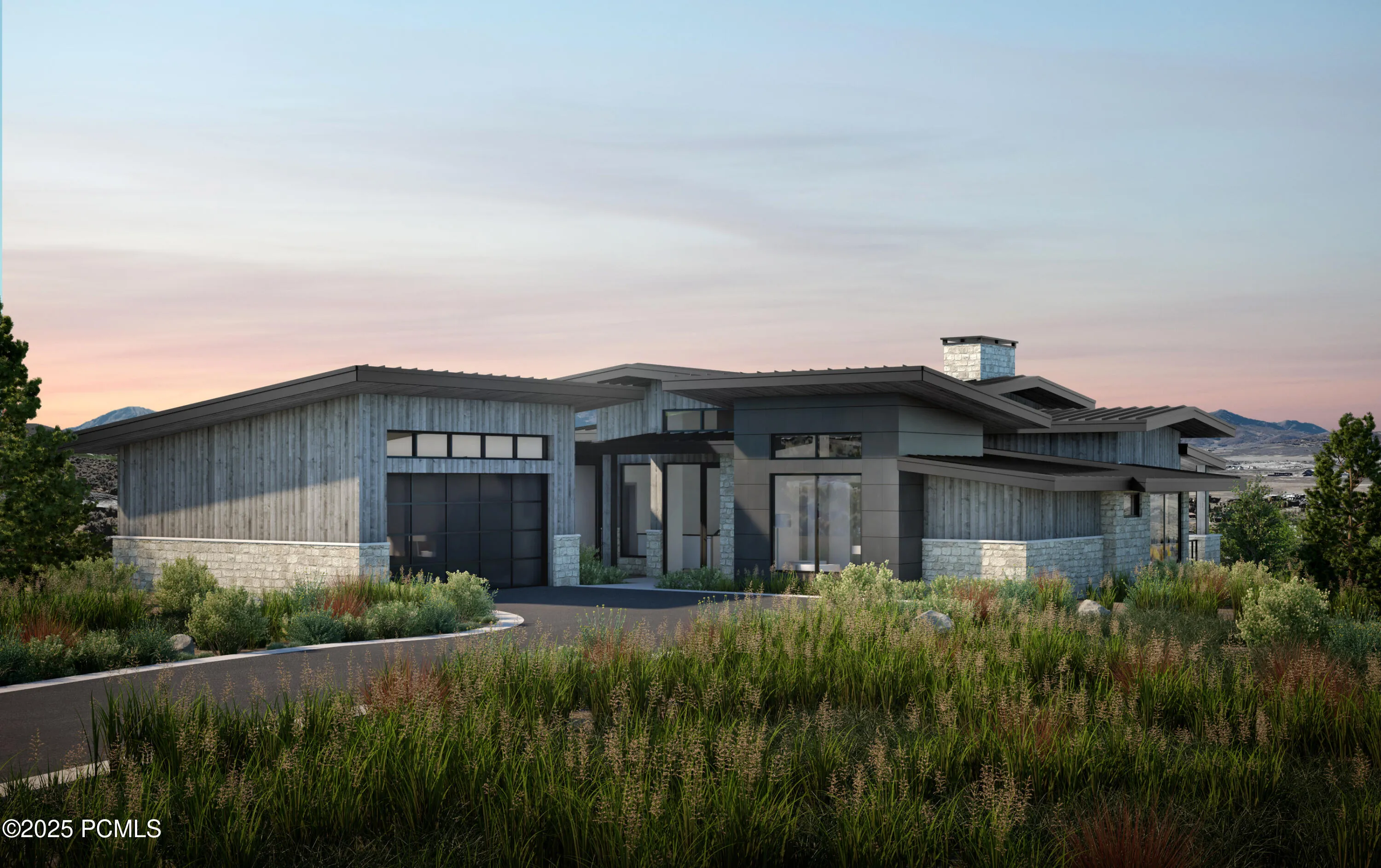 2846 Sage Hills Parkway, Park City, UT 84098