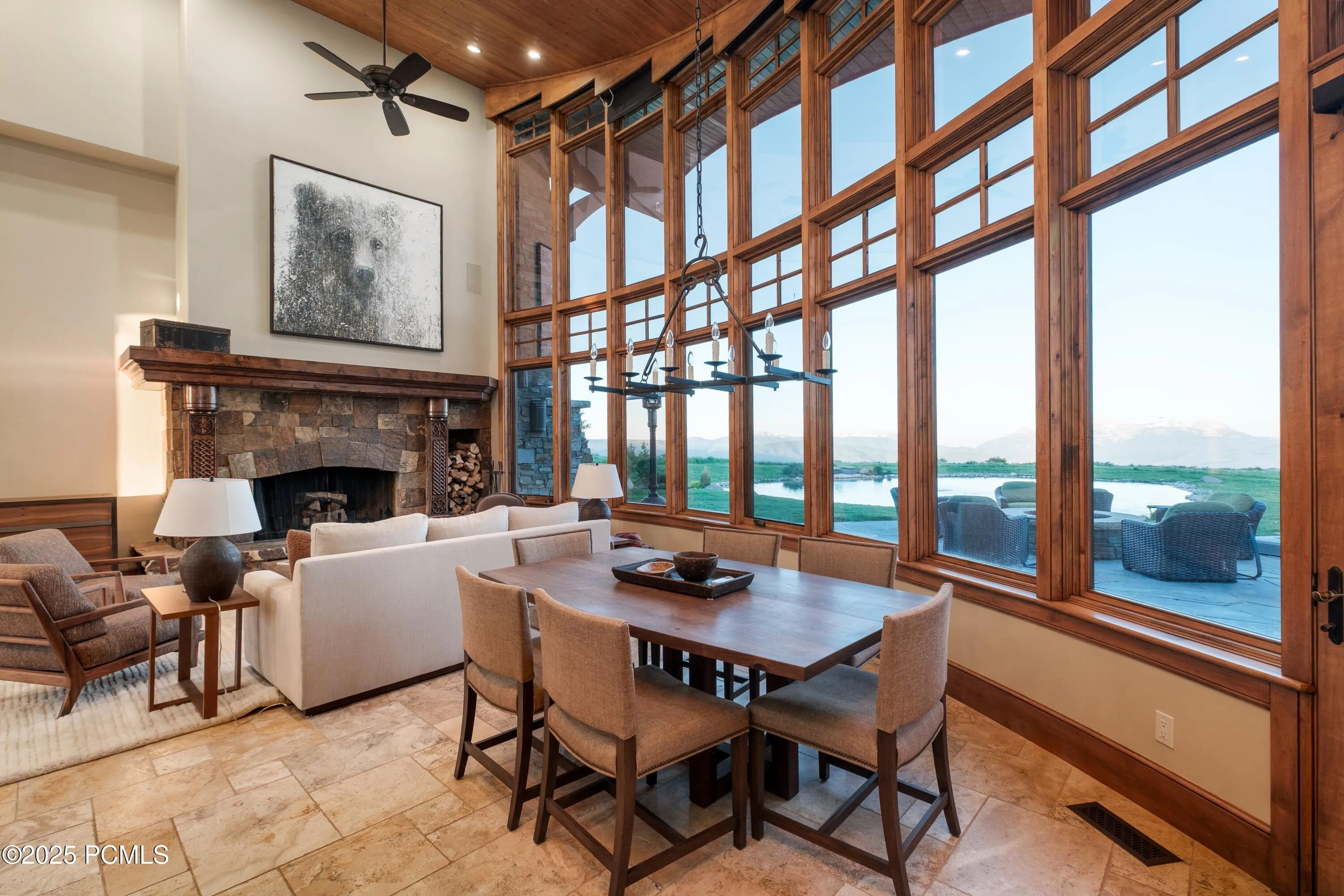 8376 E Aspen Ridge Road, Heber City, UT 84032