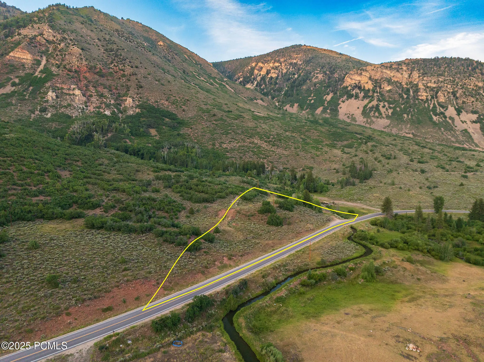 12255 N North Fork Road, Hanna, UT 84031
