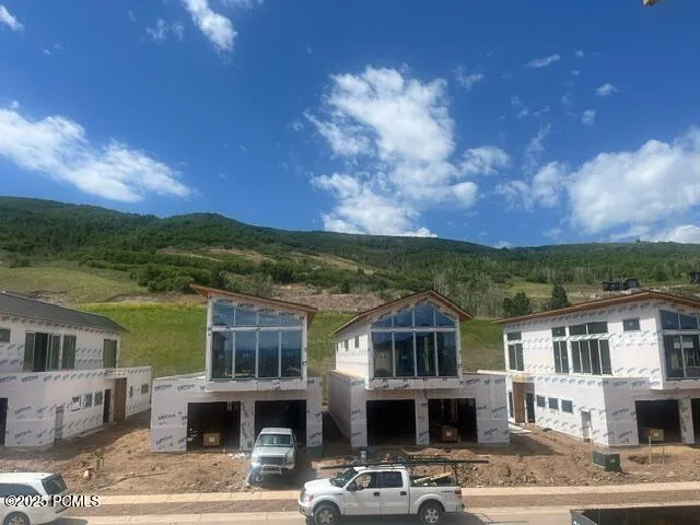 3885 E Islay Drive, Kamas, UT 84036