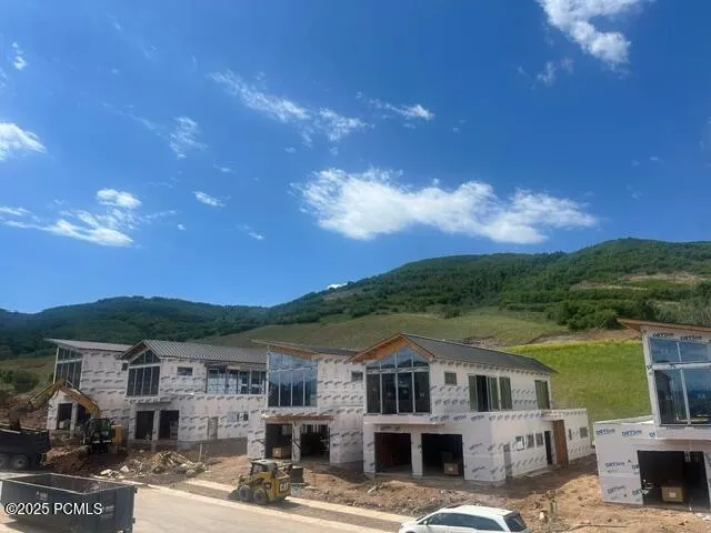 3885 E Islay Drive, Kamas, UT 84036