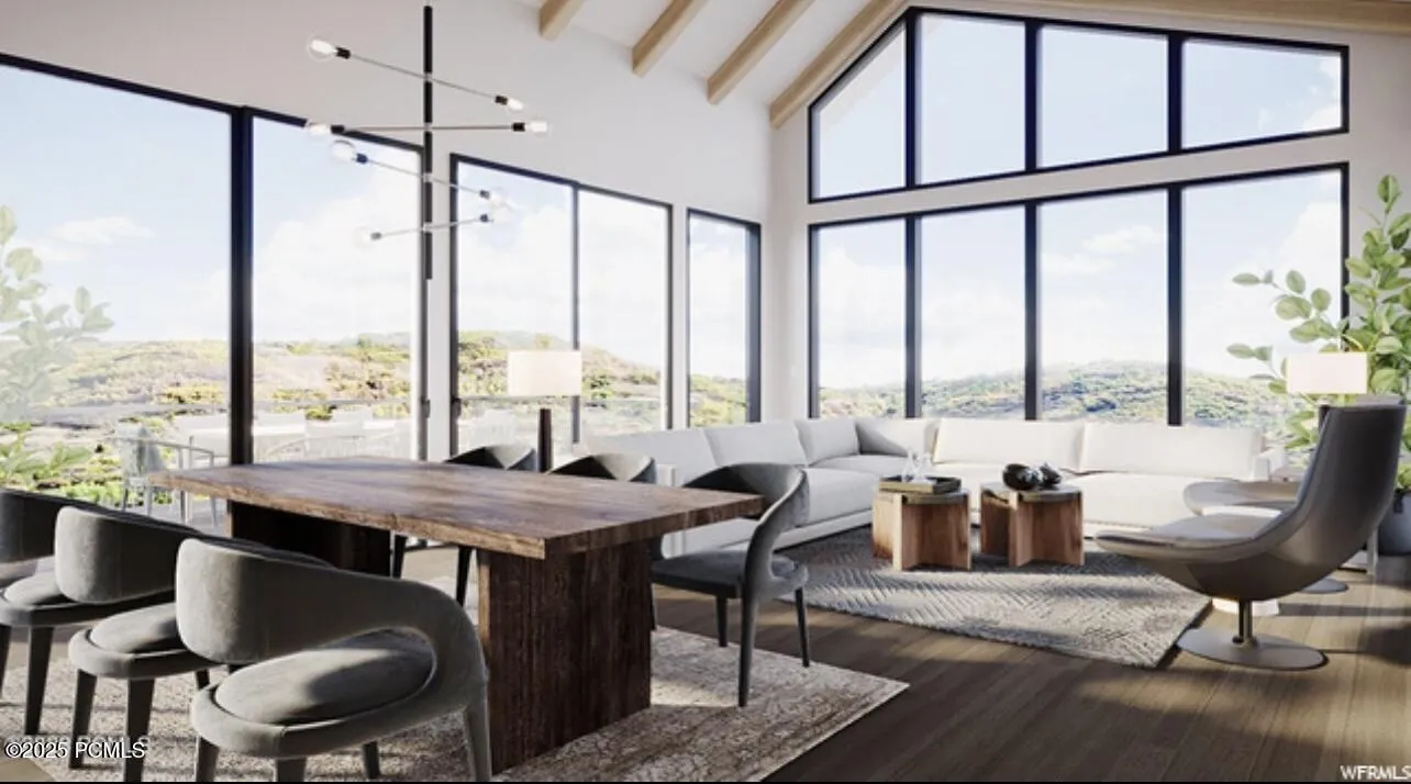 3885 E Islay Drive, Kamas, UT 84036