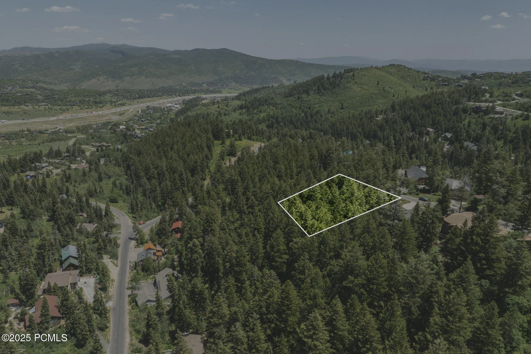 70 Matterhorn Drive, Park City, UT 84098