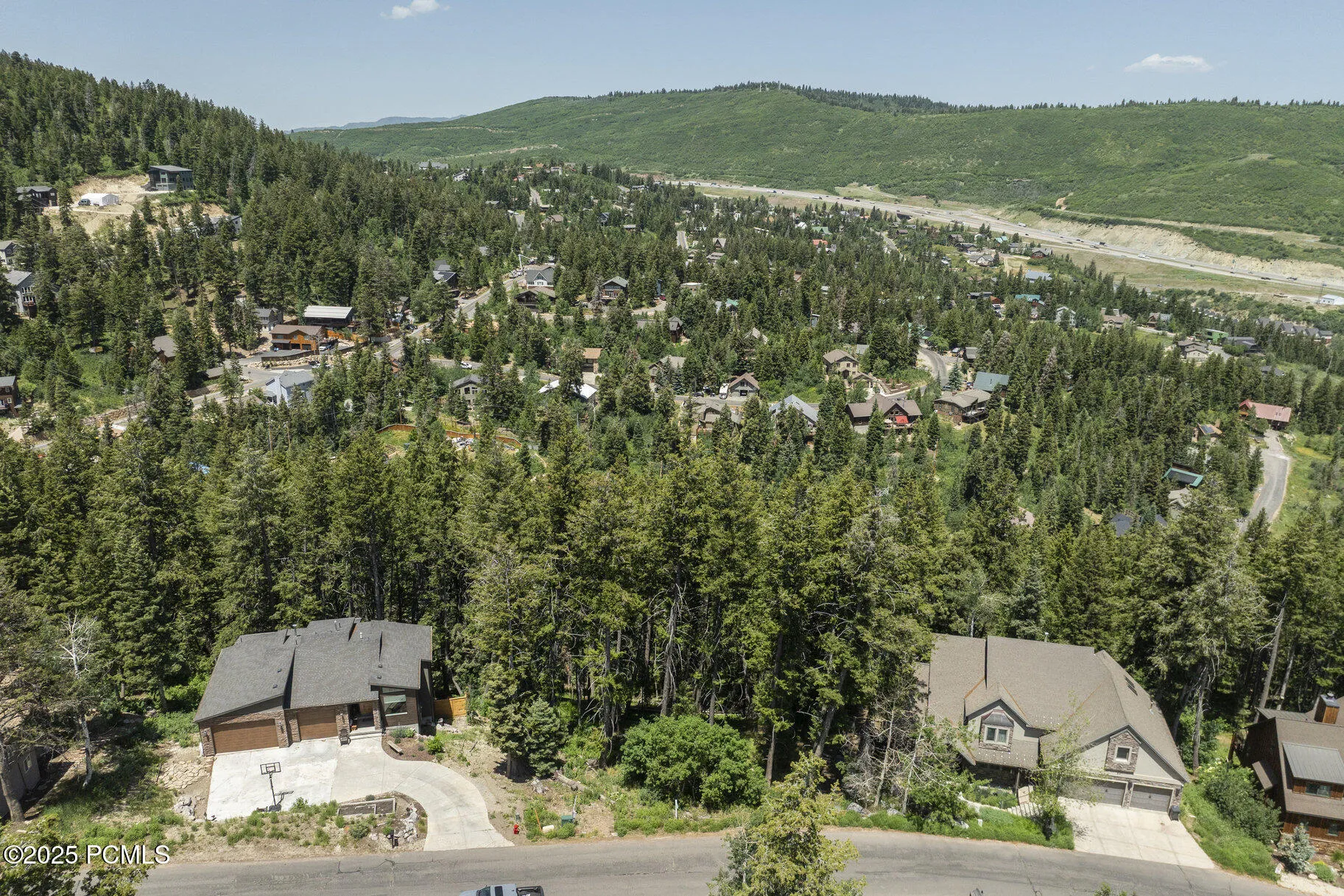 70 Matterhorn Drive, Park City, UT 84098