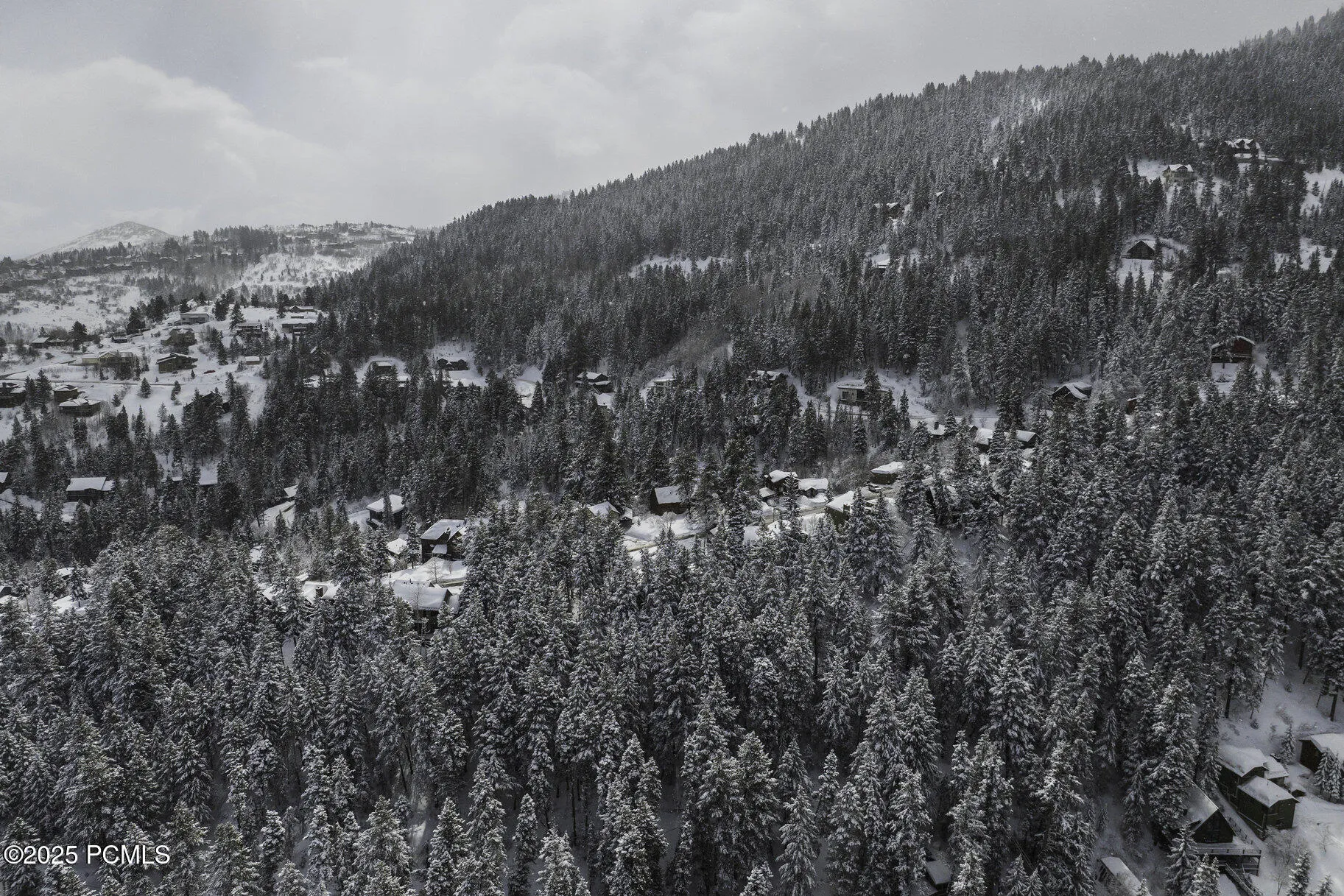 70 Matterhorn Drive, Park City, UT 84098