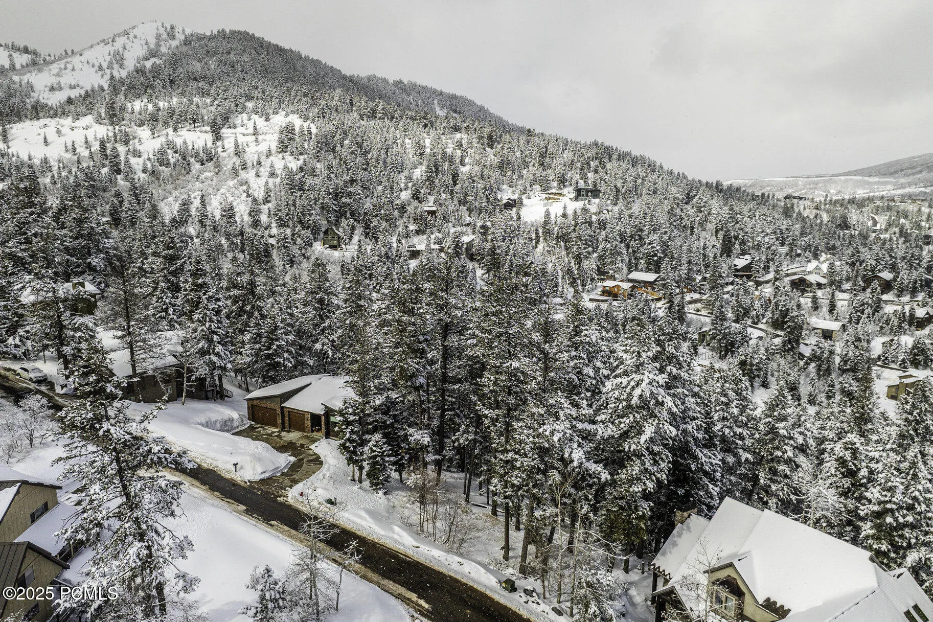 70 Matterhorn Drive, Park City, UT 84098