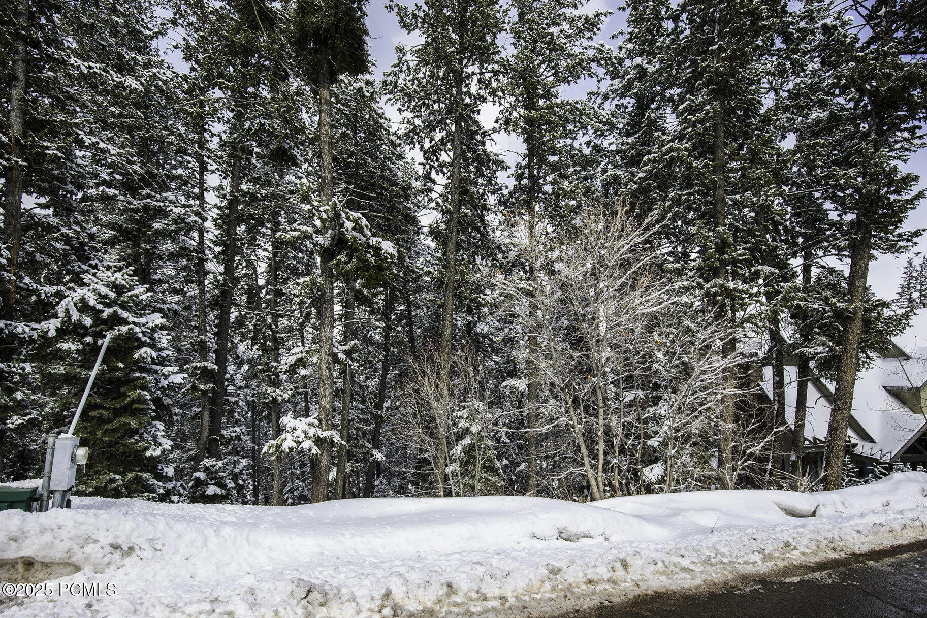 70 Matterhorn Drive, Park City, UT 84098