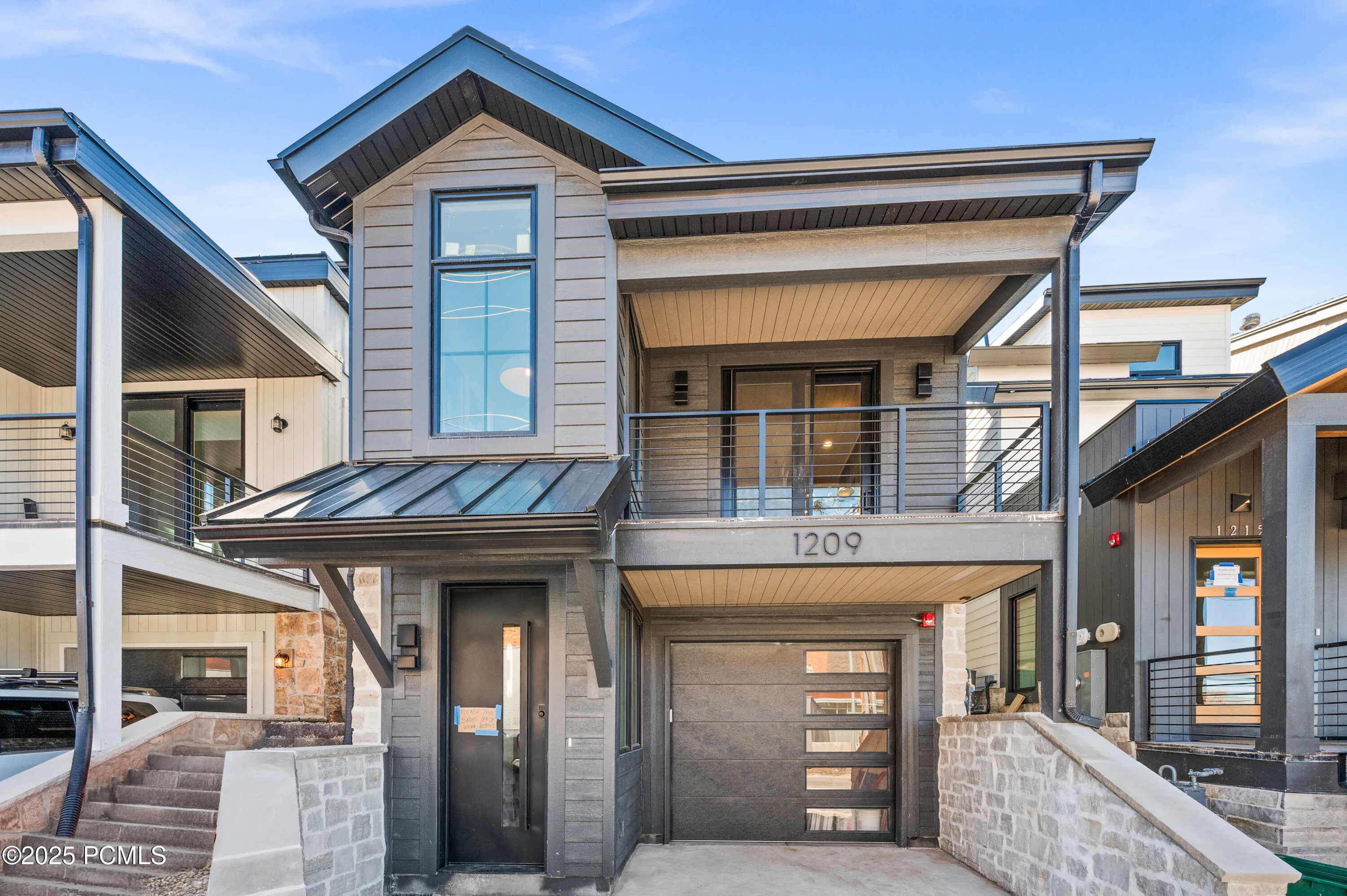 1209 Norfolk Avenue, Park City, UT 84060
