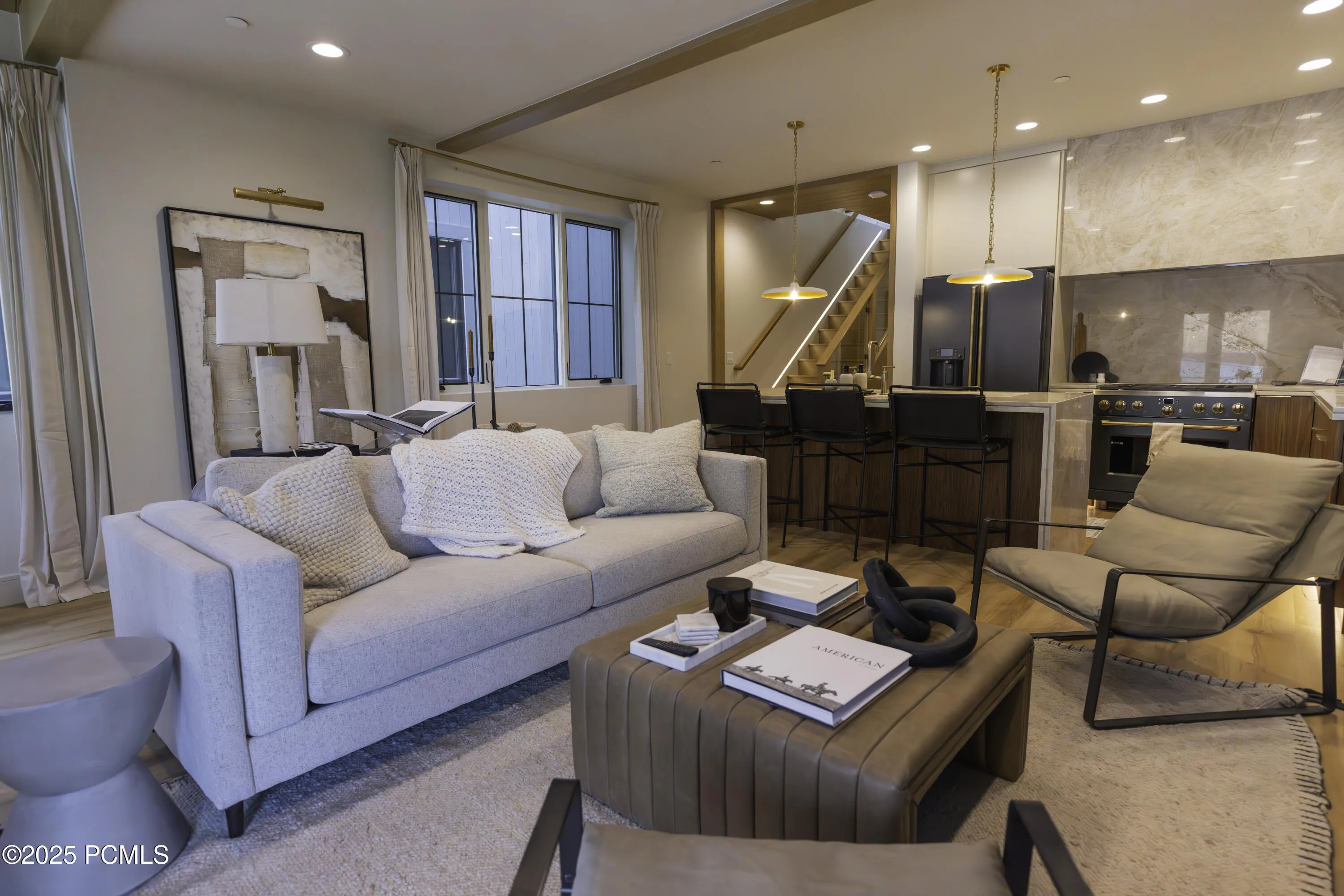 1209 Norfolk Avenue, Park City, UT 84060