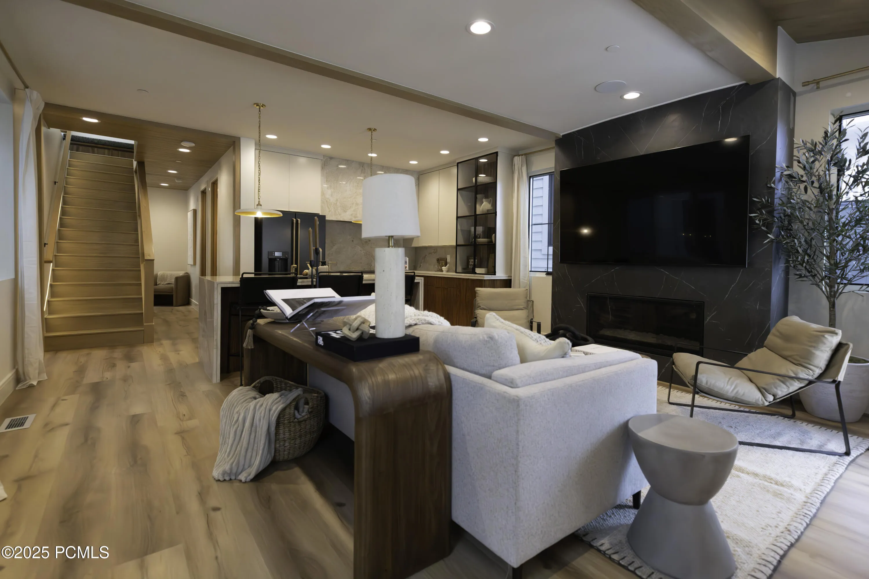1209 Norfolk Avenue, Park City, UT 84060