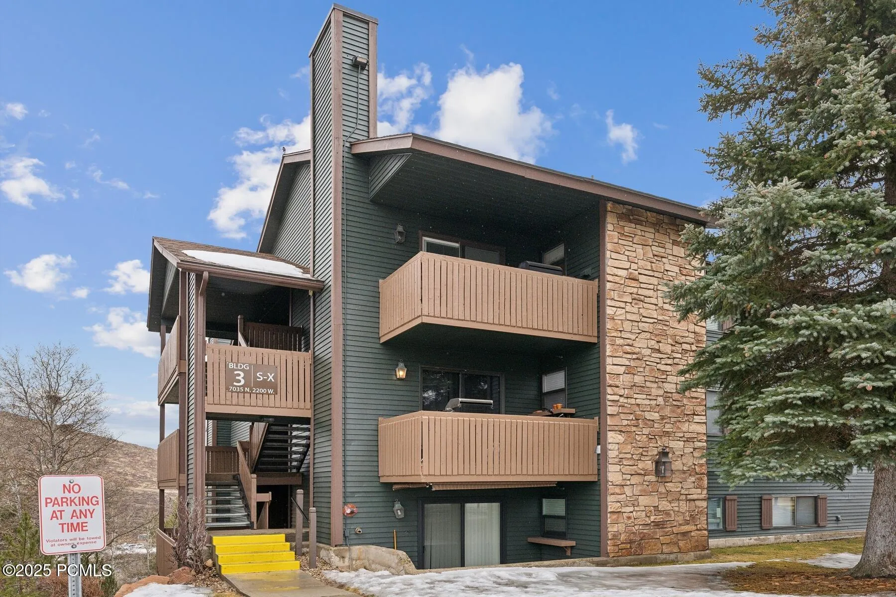 7035 N 2200 West Unit 3w, Park City, UT 84098