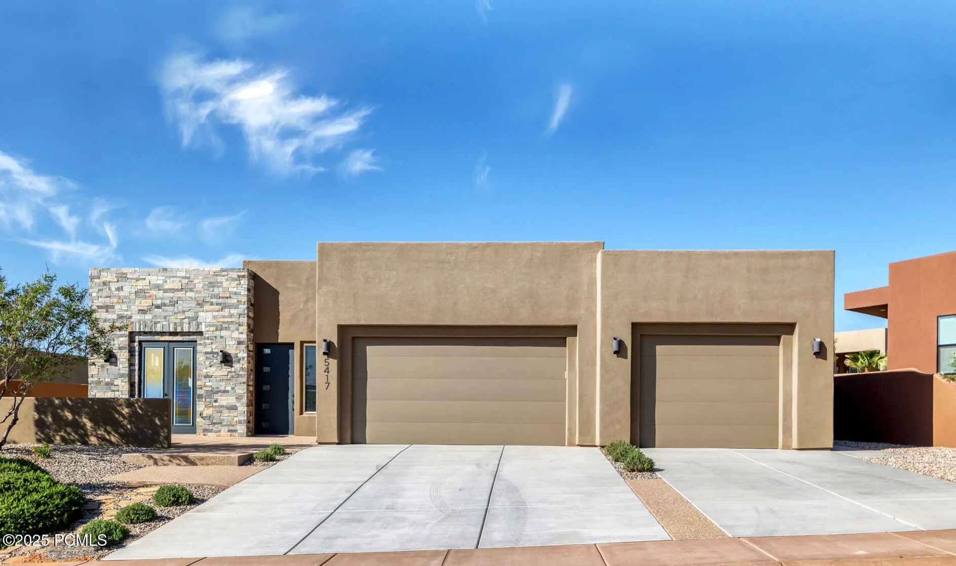 5417 W Copper Cliffs Way , Washington, UT 84780