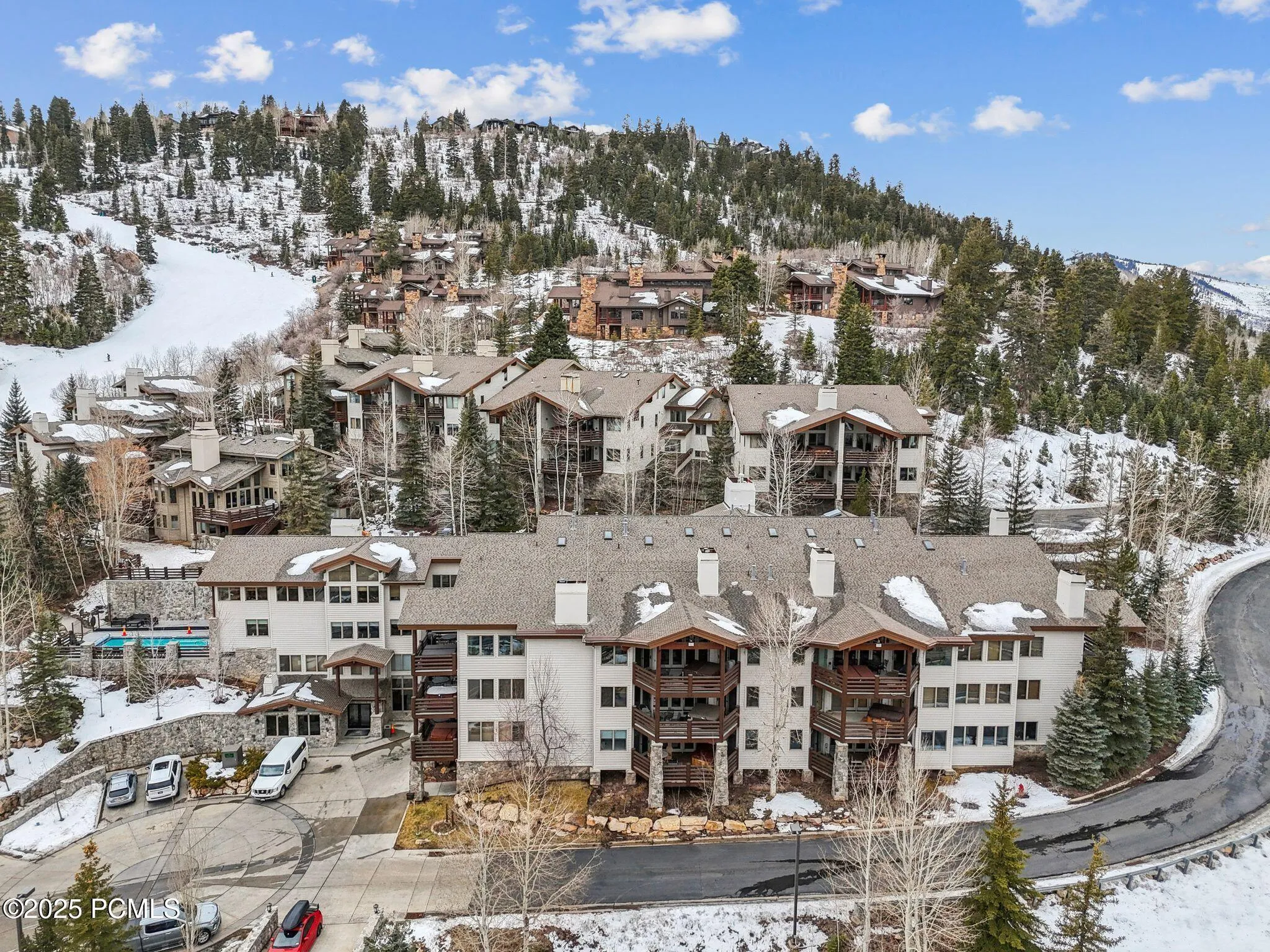 2100 Deer Valley Drive Unit 7, Park City, UT 84060