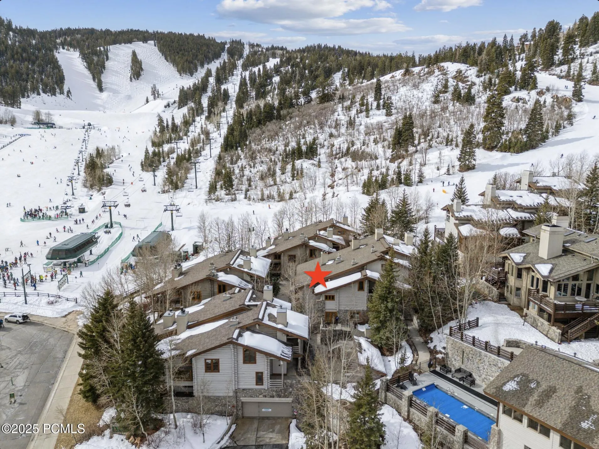 2100 Deer Valley Drive Unit 7, Park City, UT 84060
